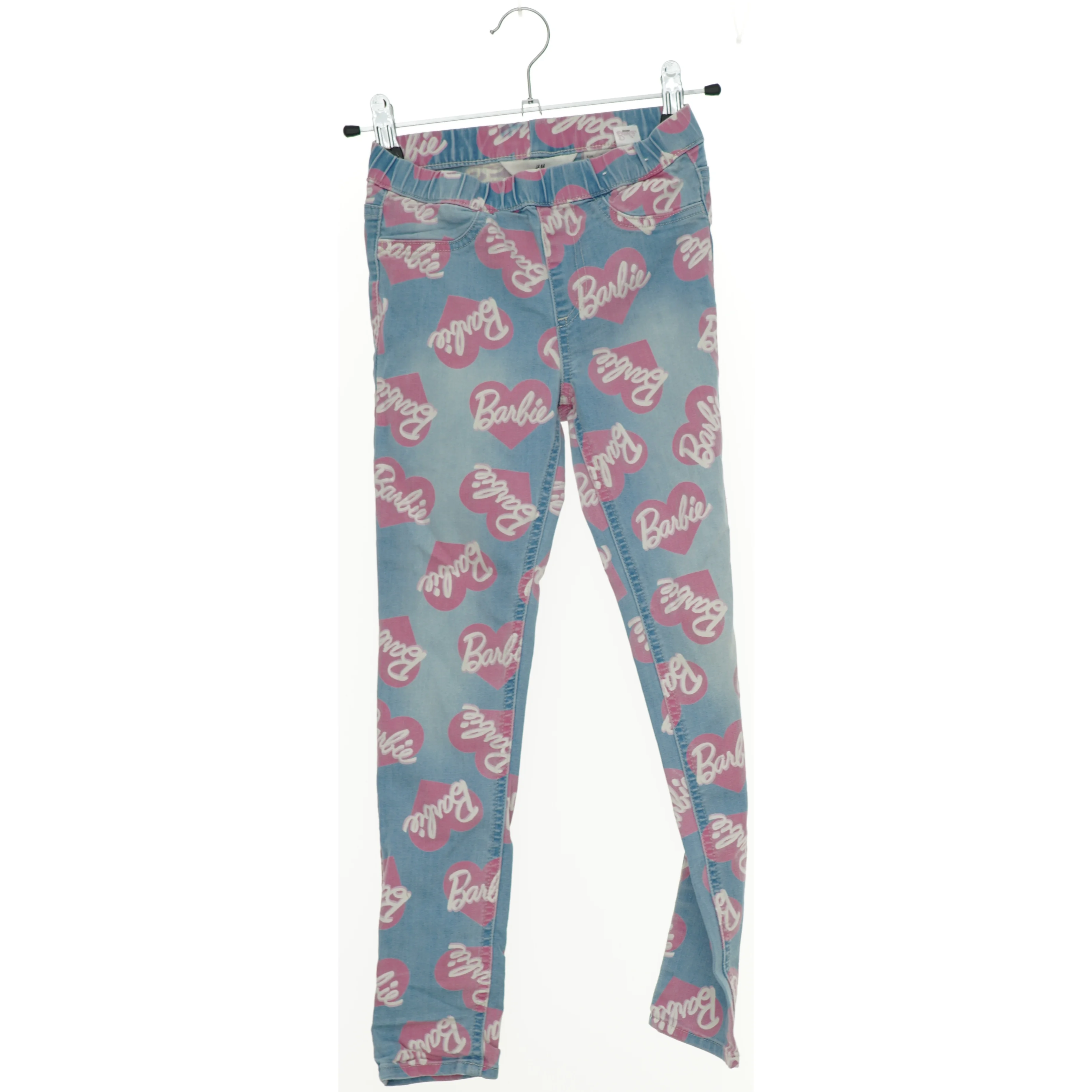 Barbie Jeans fra H&M (str. 128 cm)