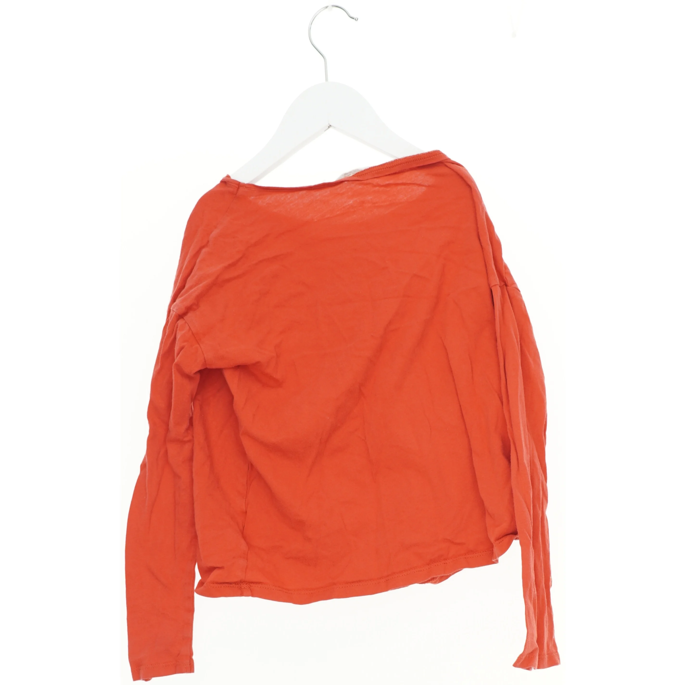 Bluse, Minnie Mouse fra H&M (str. 140 cm)