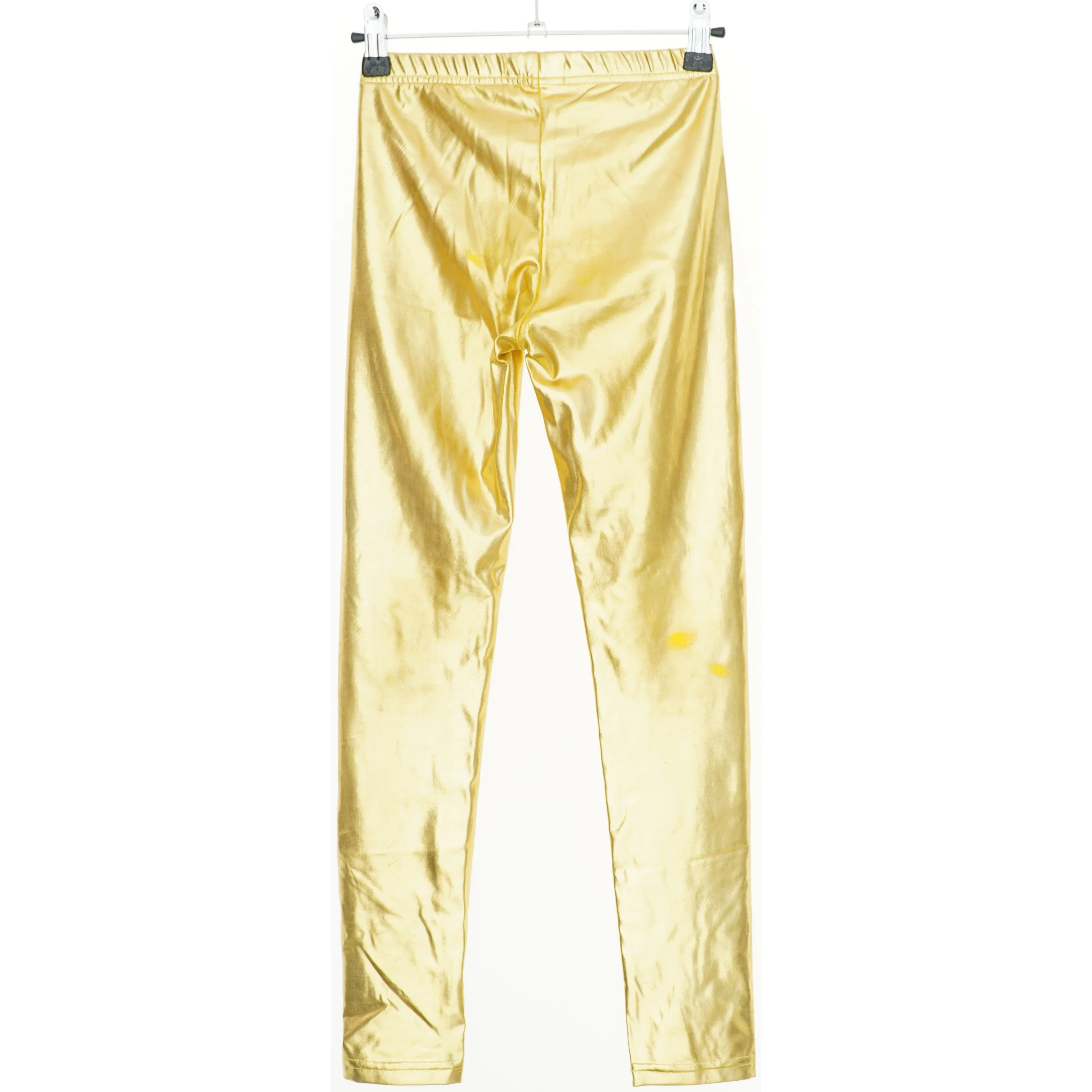 Guld Leggings fra VRS (str. 140)