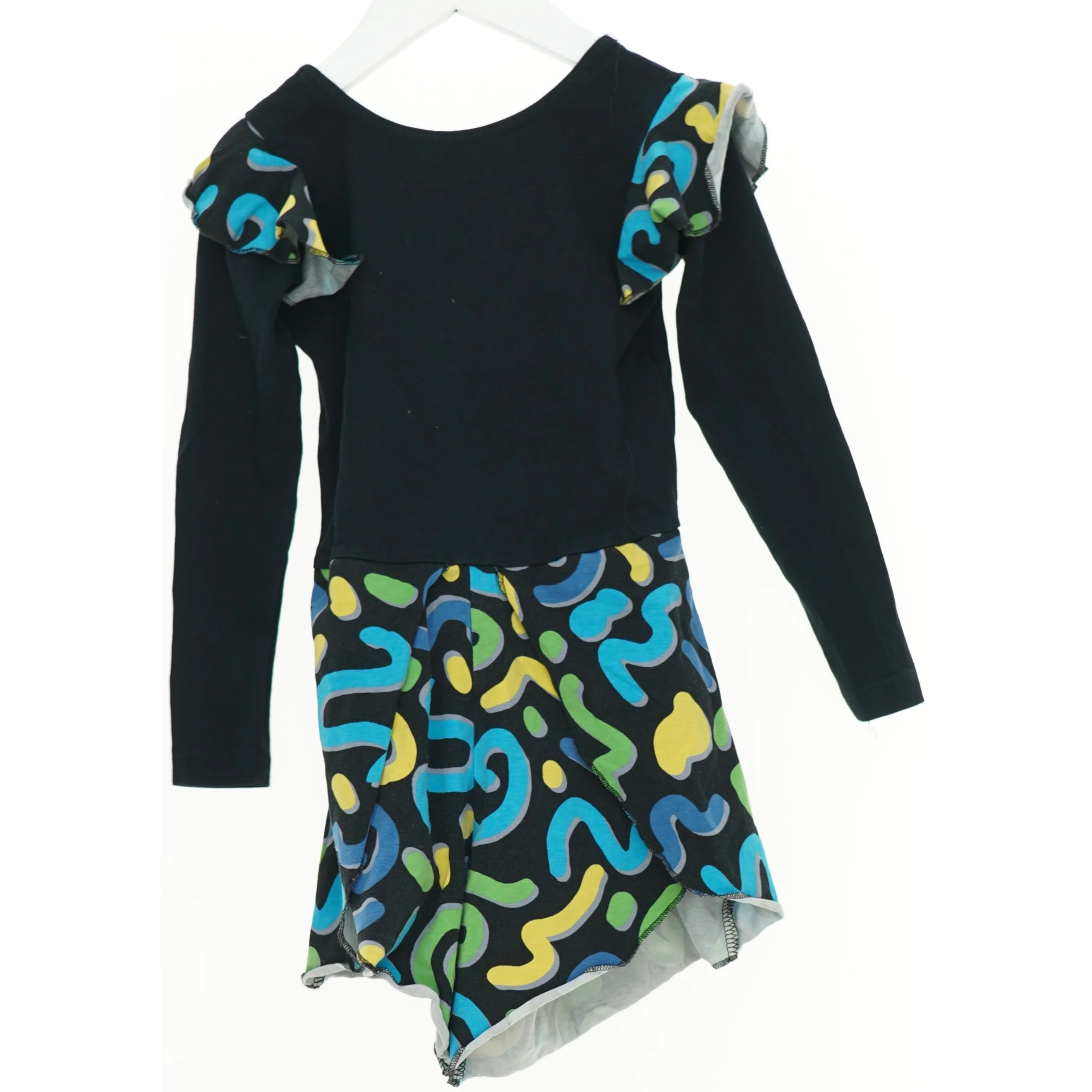 Gymnastik Kjole fra Chopar (str. 116 cm)