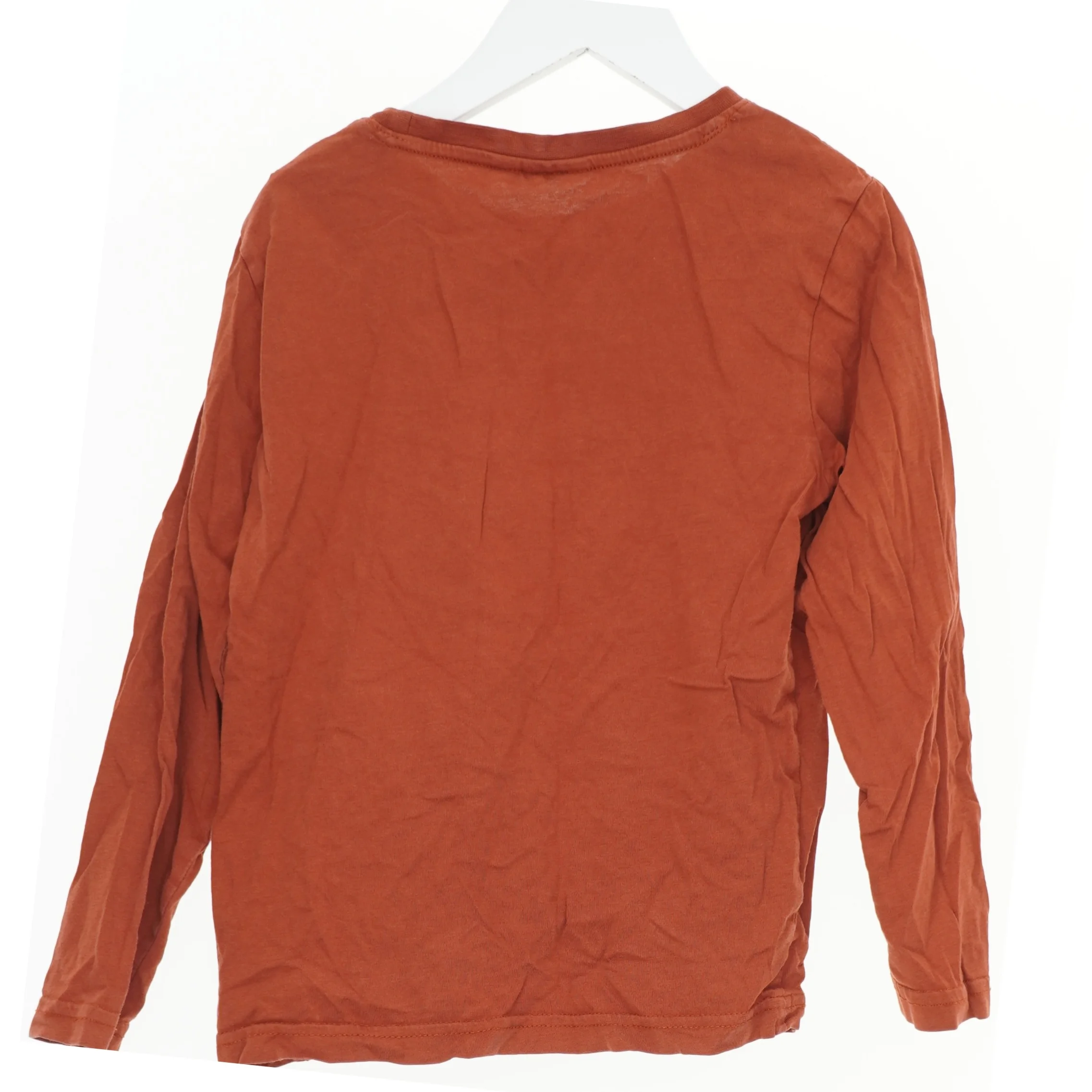 Langærmet trøje med Harry Potter motiv fra Lego (str. 122)