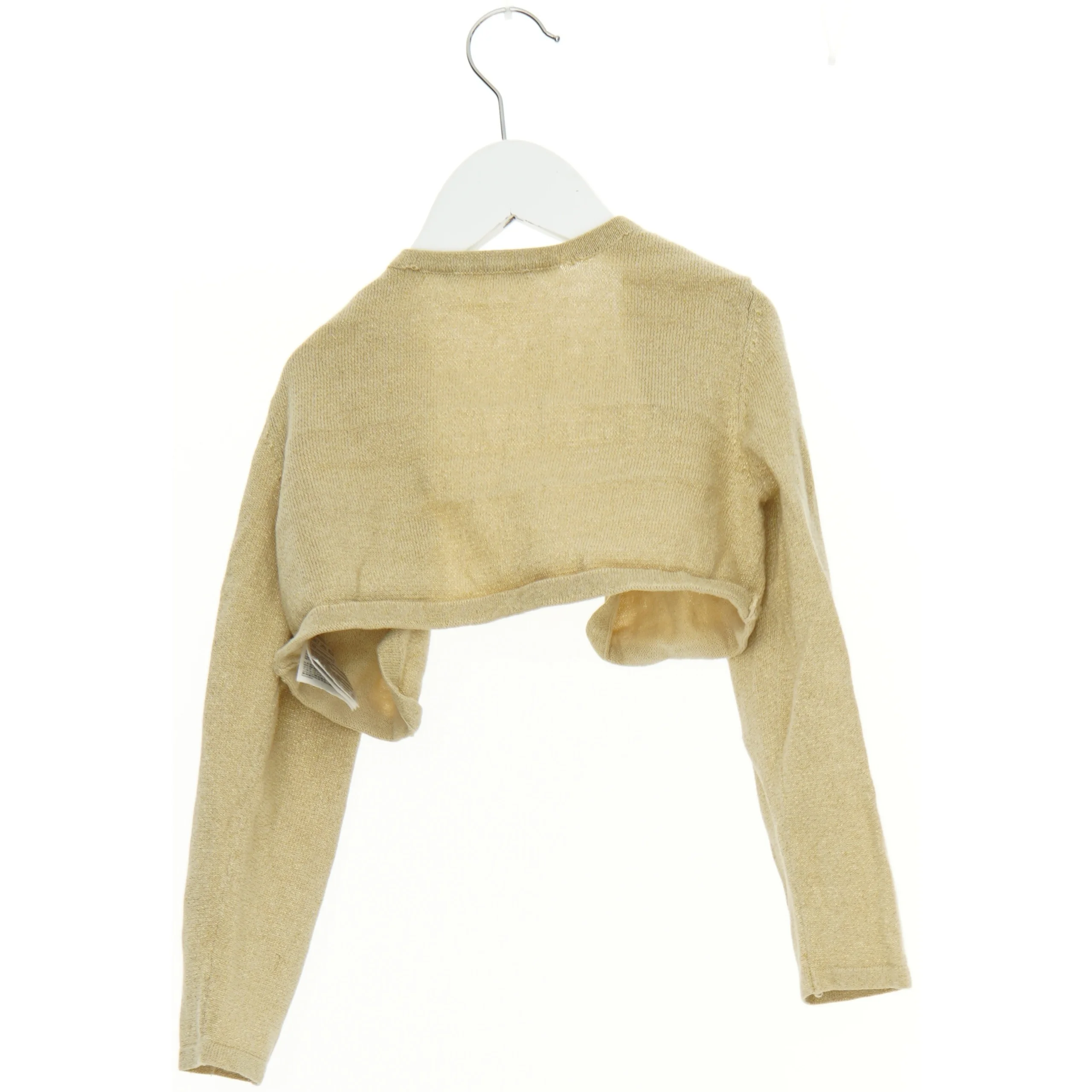 Cardigan fra H&M (str. 116 cm)