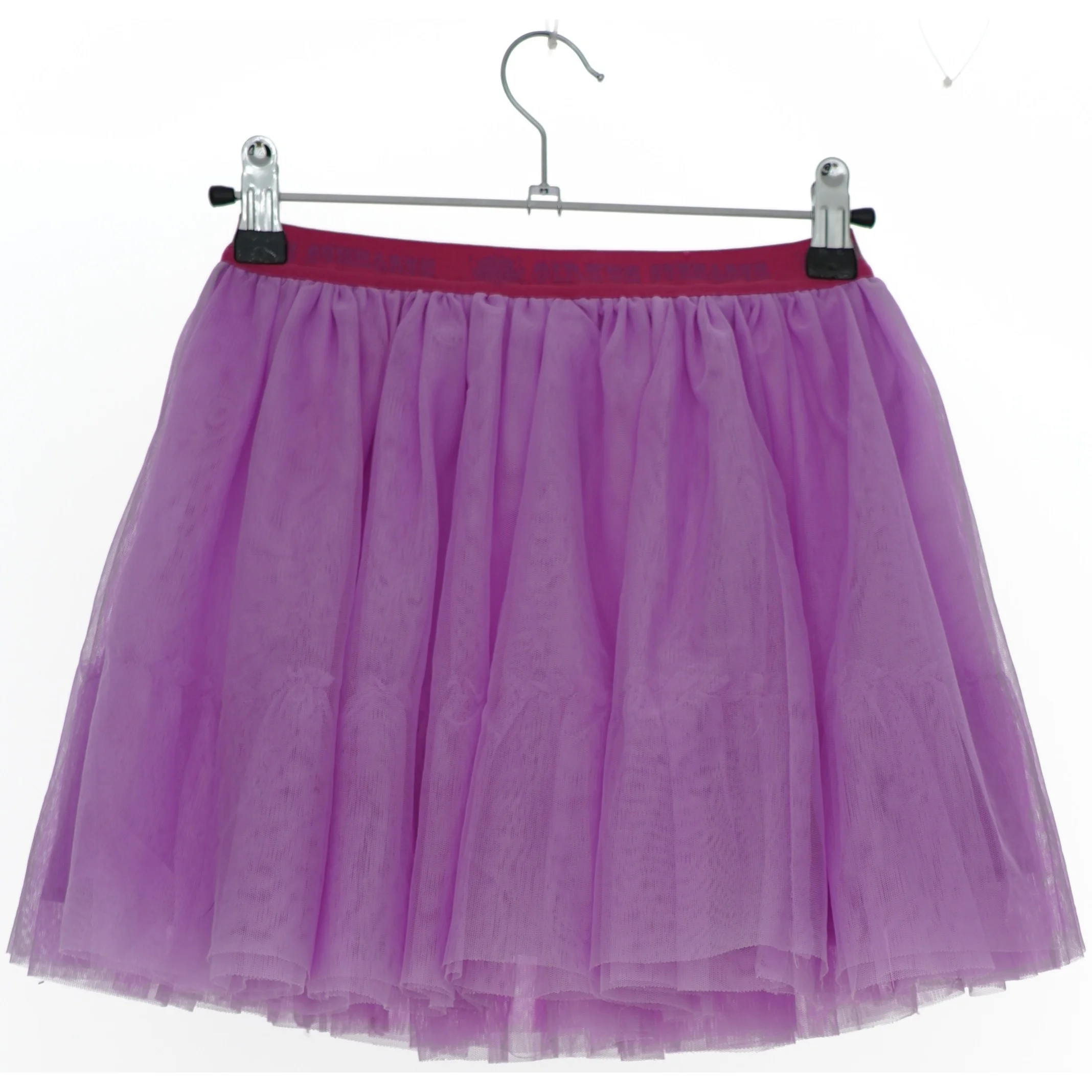 Lilla tyl nederdel fra Name It (str. 122)