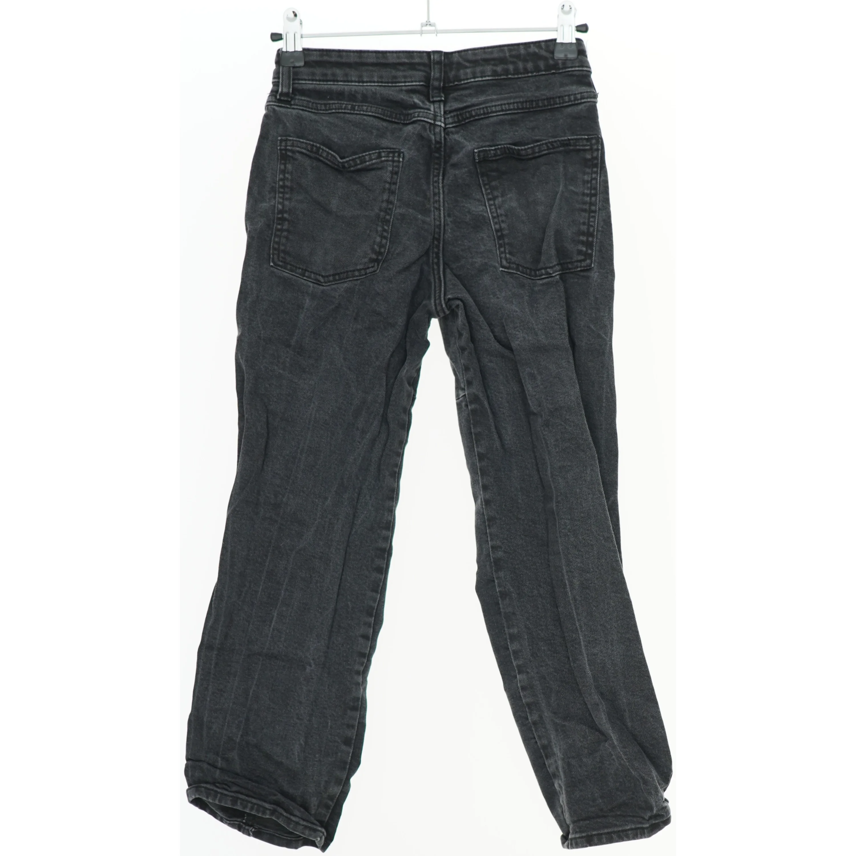 Denimbukser til børn fra H&M (str. 134)