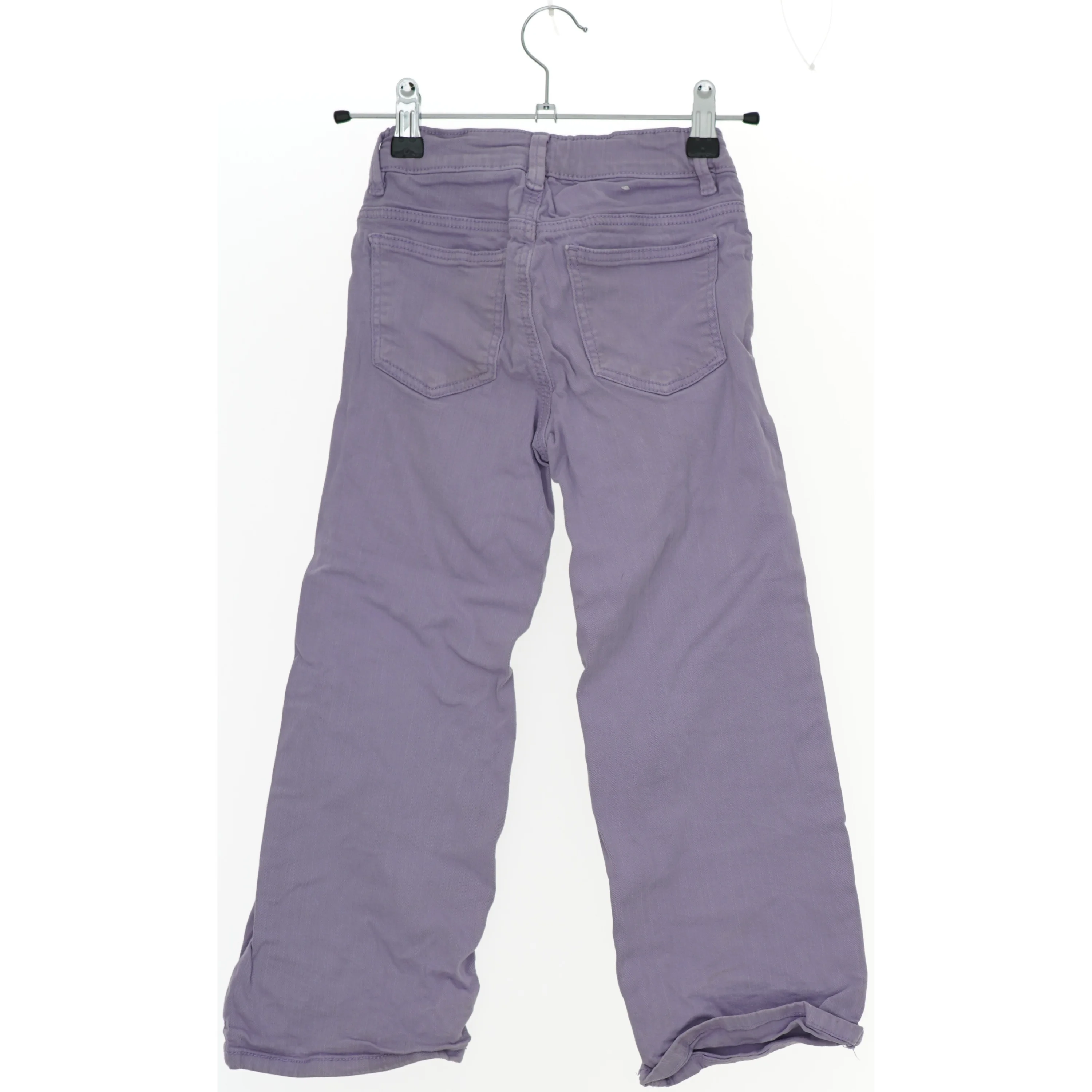 Bukser til børn fra Name It (str. 122)