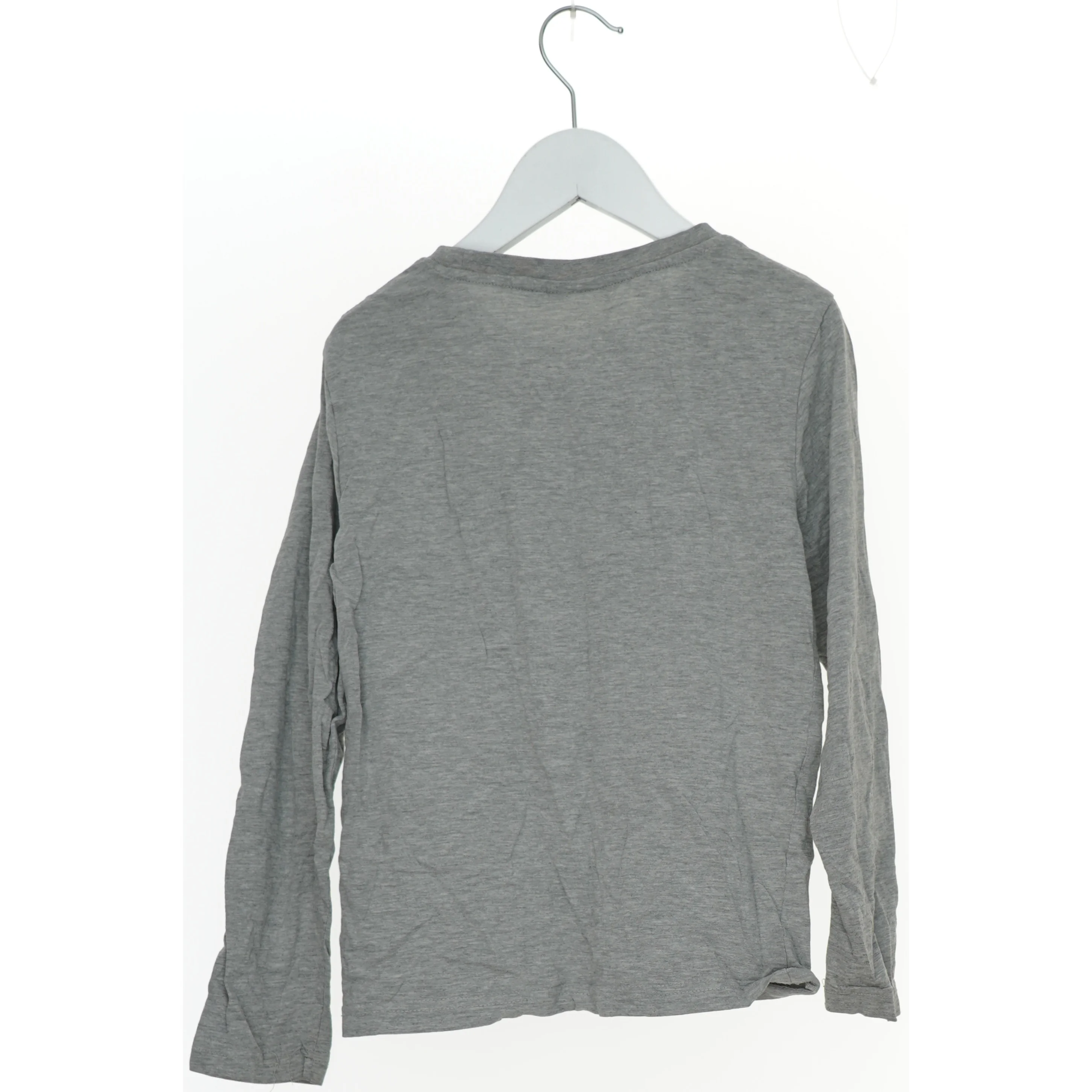 Langærmet børnebluse med Harry Potter print fra Lego (str. 134)