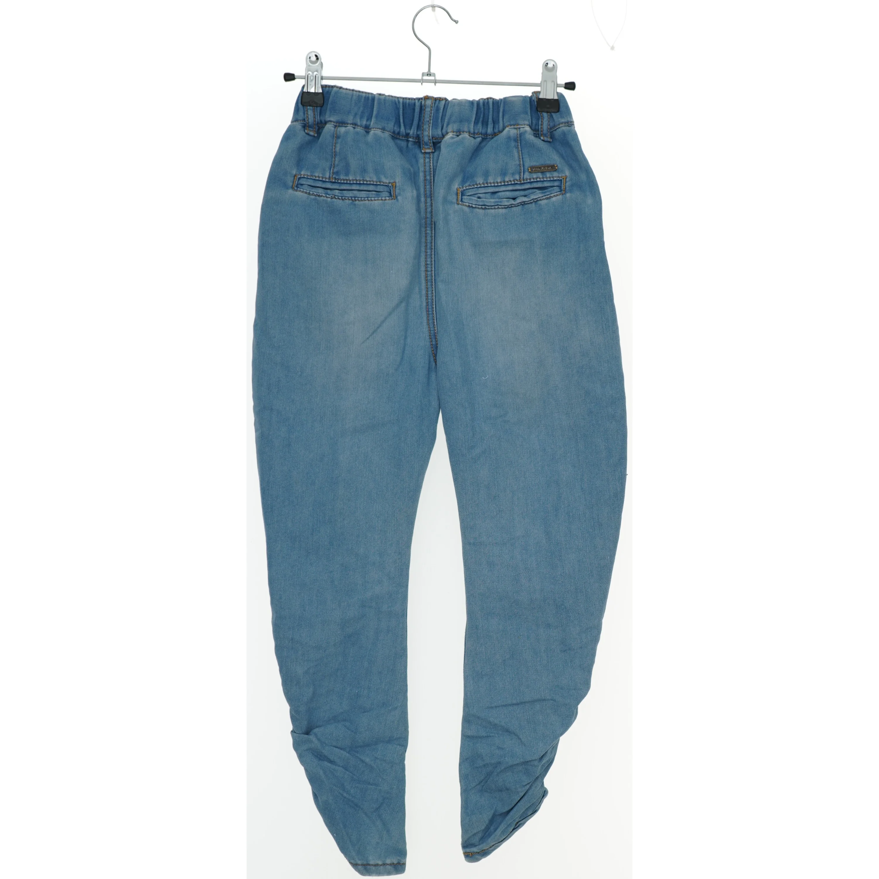 Jogg Jeans til børn fra Pomp de Lux (str. 128)