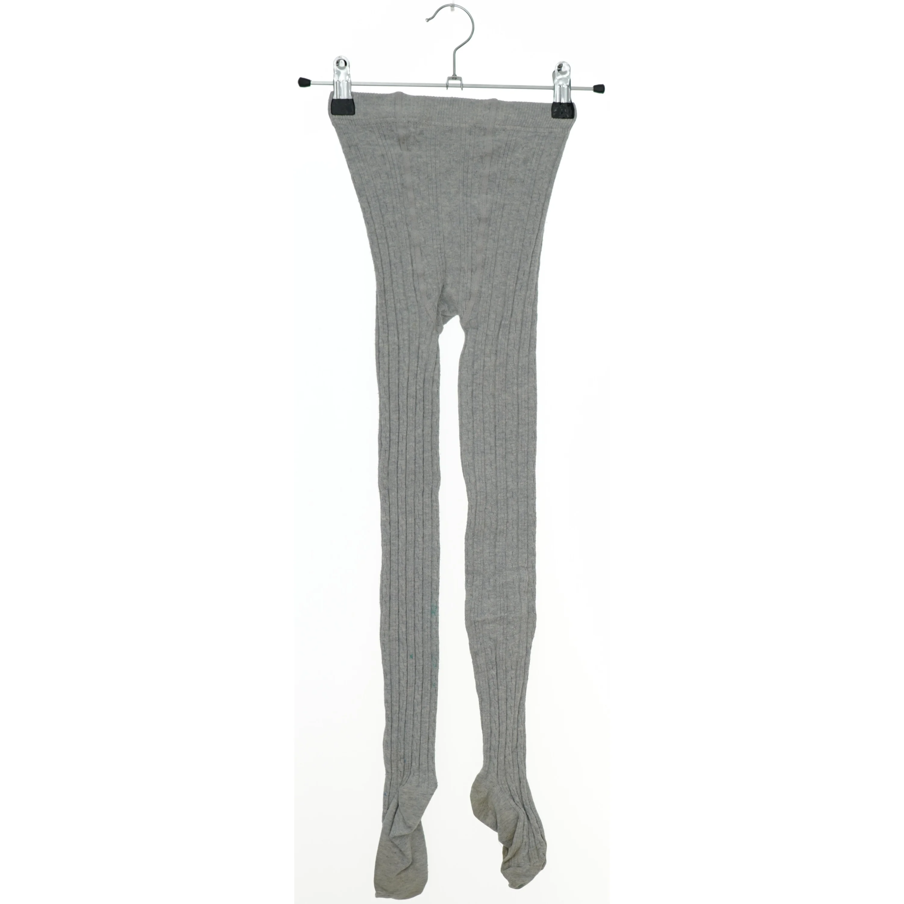 Grå strømpebukser fra Lindex (str. 134)