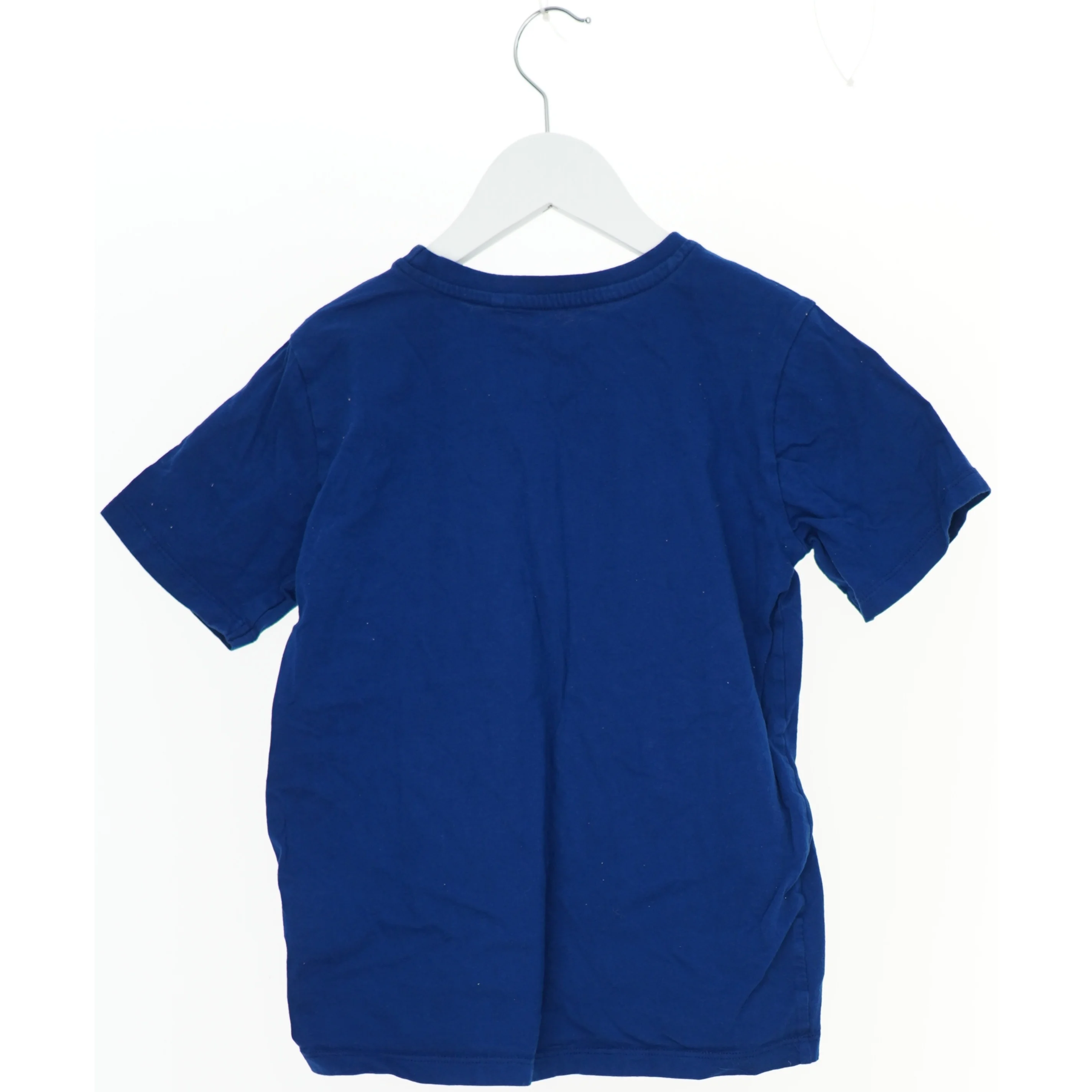 T-shirt med haj print fra VRS (str. 134)