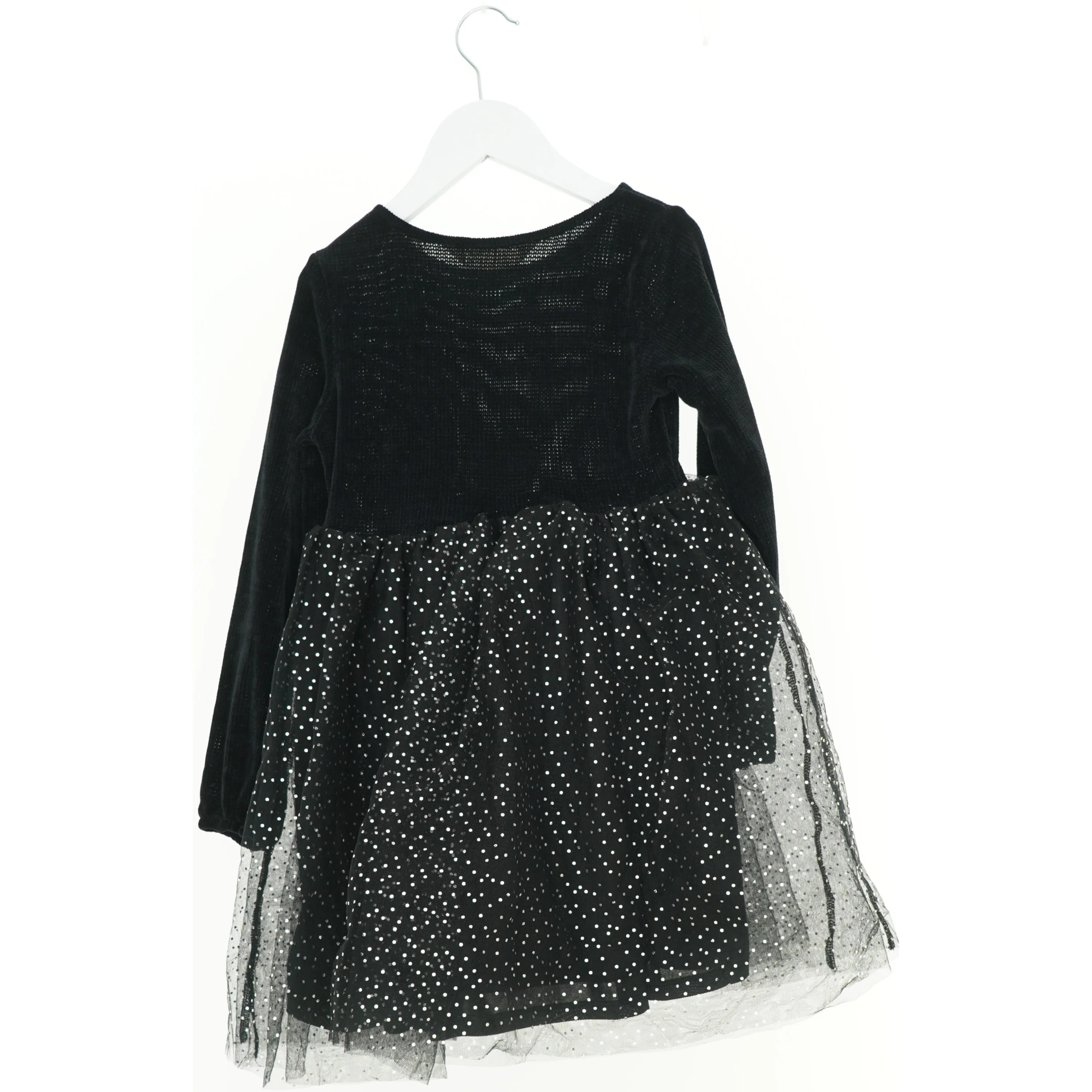 Kjole fra H&M (str. 128 cm)