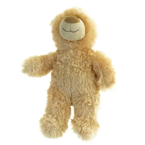 Blødt teddybjørn legetøj fra Build a Bear (str. 36 x 20 cm)