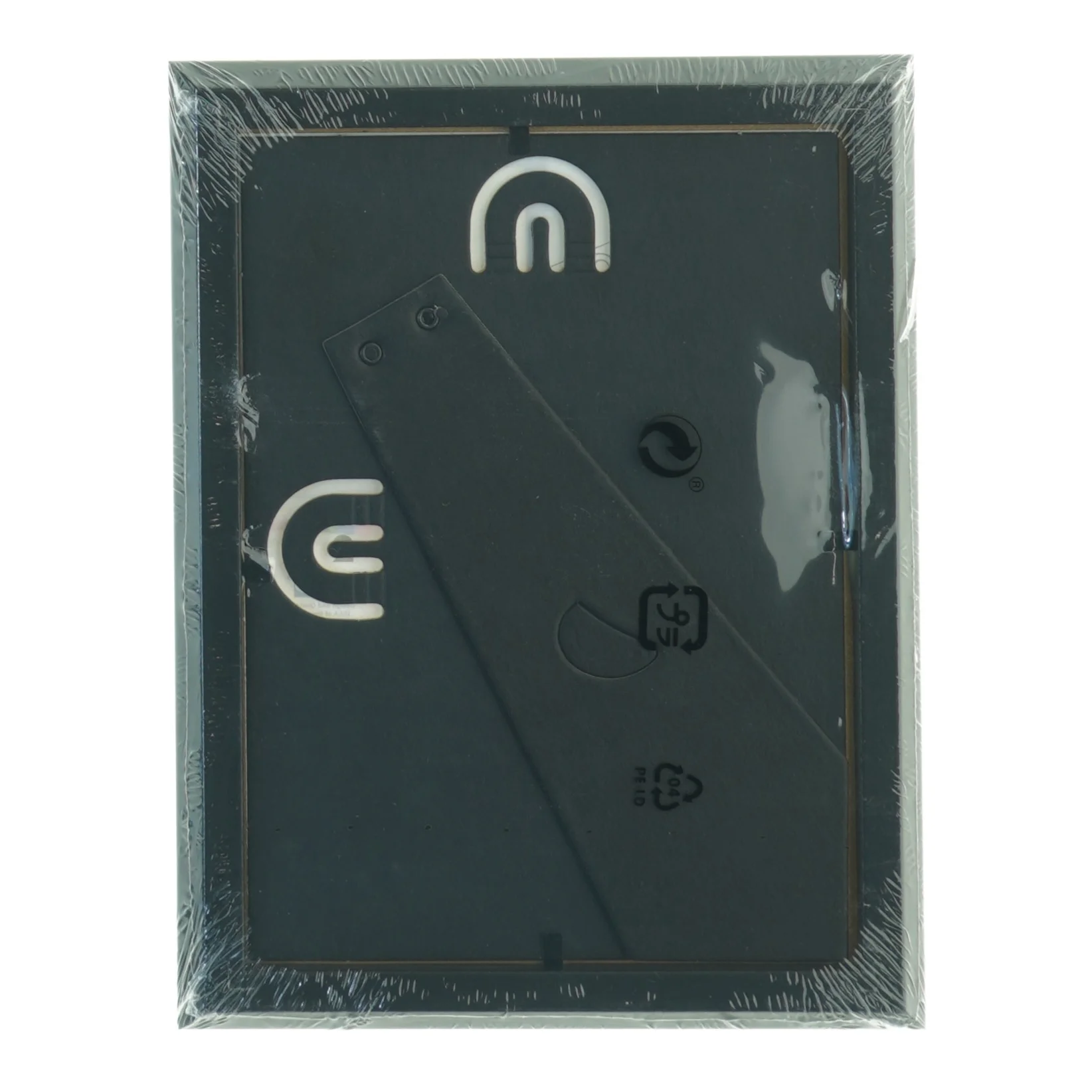 Sort IKEA FISKBO Ramme 13x18 cm fra IKEA (str. 21 x 16 cm)