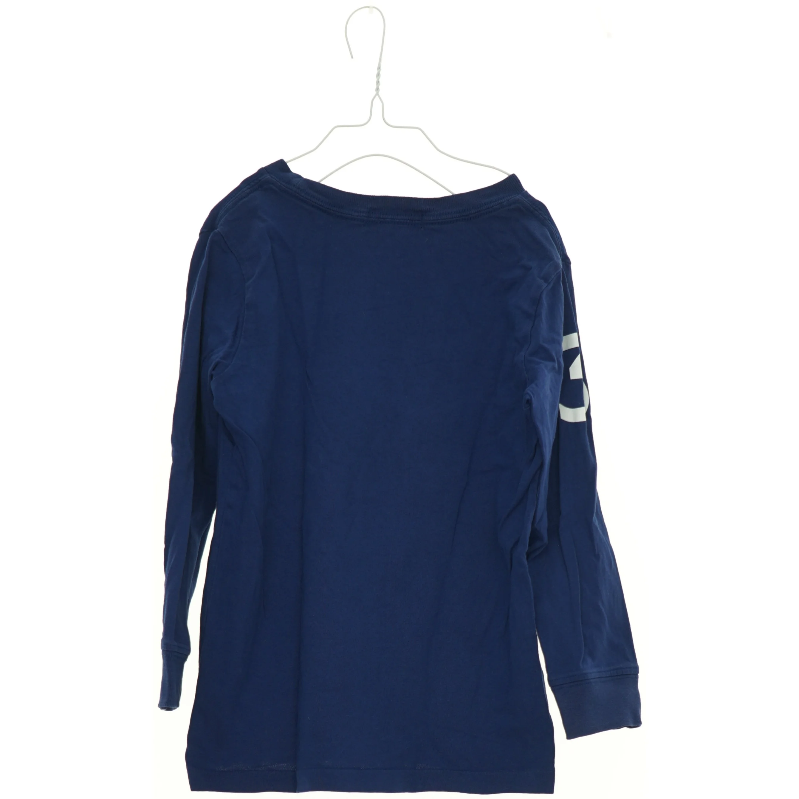 Bluse fra Ralph Lauren (str. 110 cm)