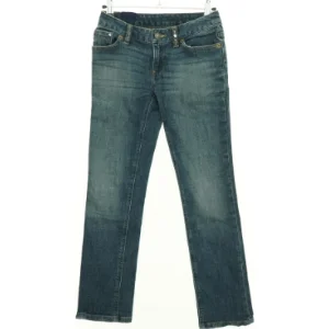 Jeans fra Ralph Lauren (str. 128 cm)