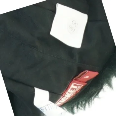 Hue fra Outdoor By Ticket (str. 3)