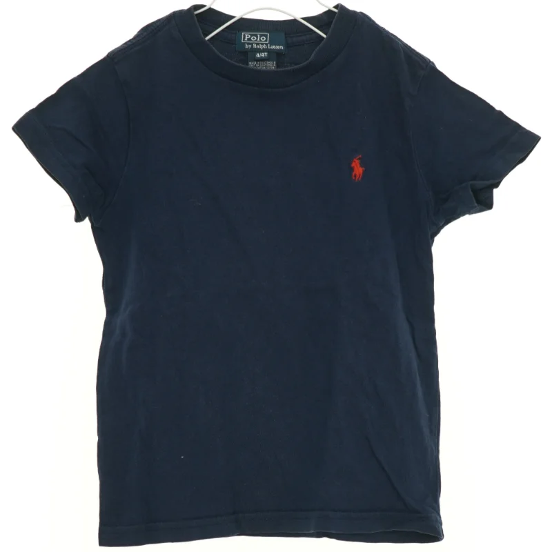 T-Shirt fra Ralph Lauren (str. 104 cm)