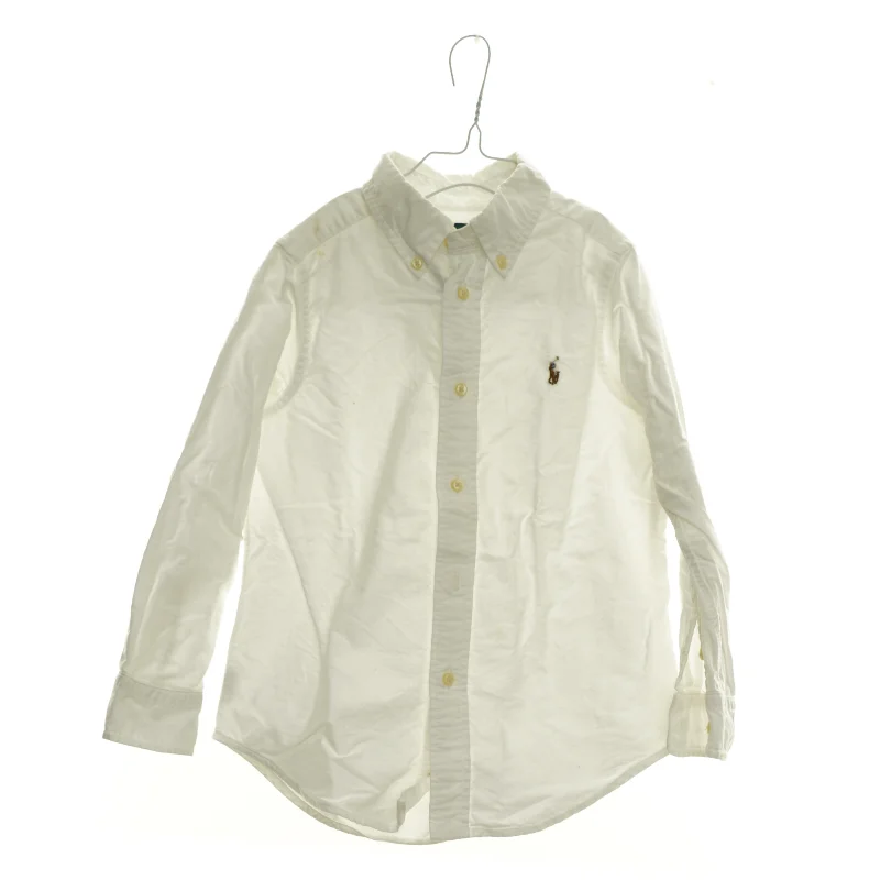 Skjorte fra Ralph Lauren (str. 110 cm)