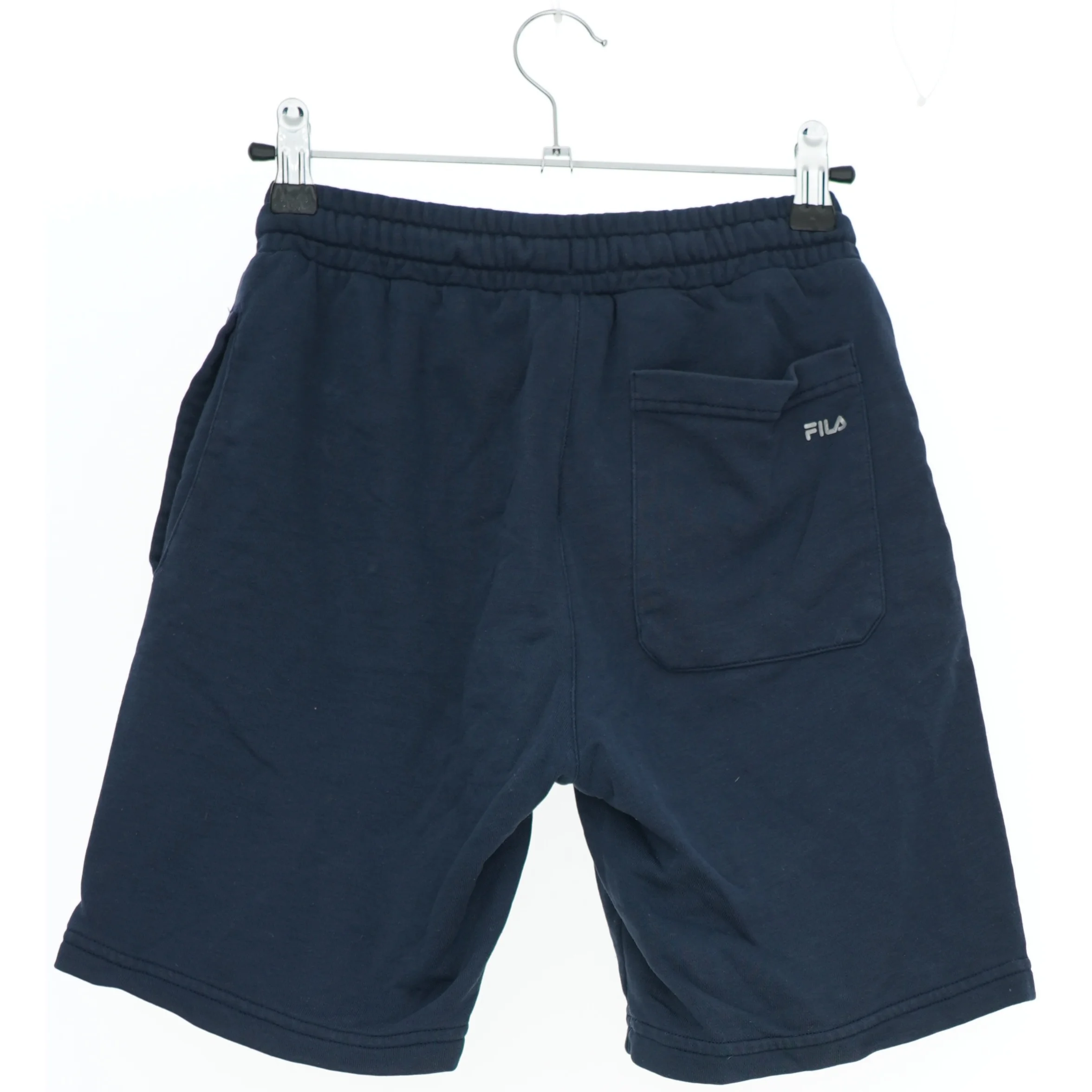 Mørkeblå shorts fra FILA fra Fila (str. 152)