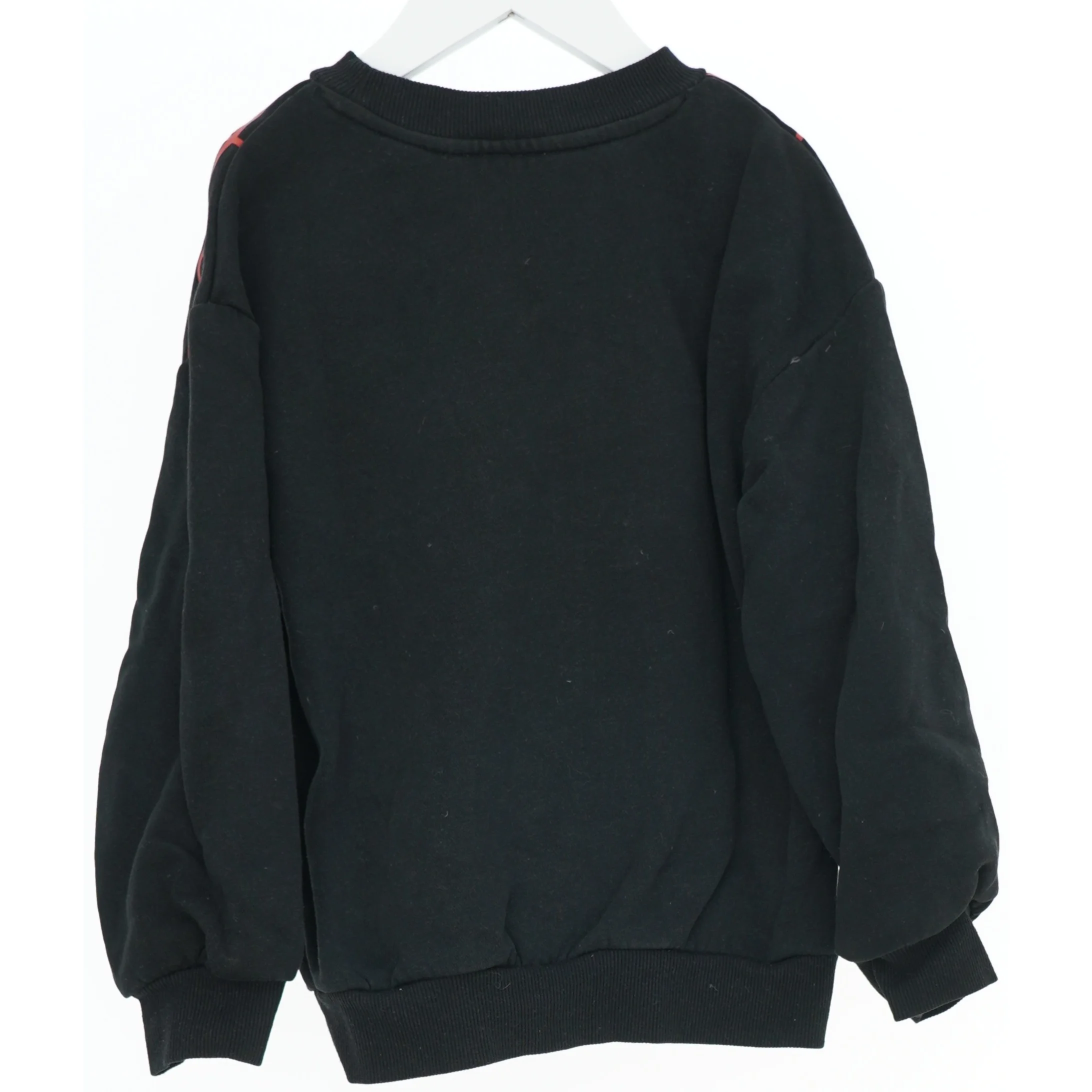 Spiderman sweatshirt til børn fra H&M (str. 116)