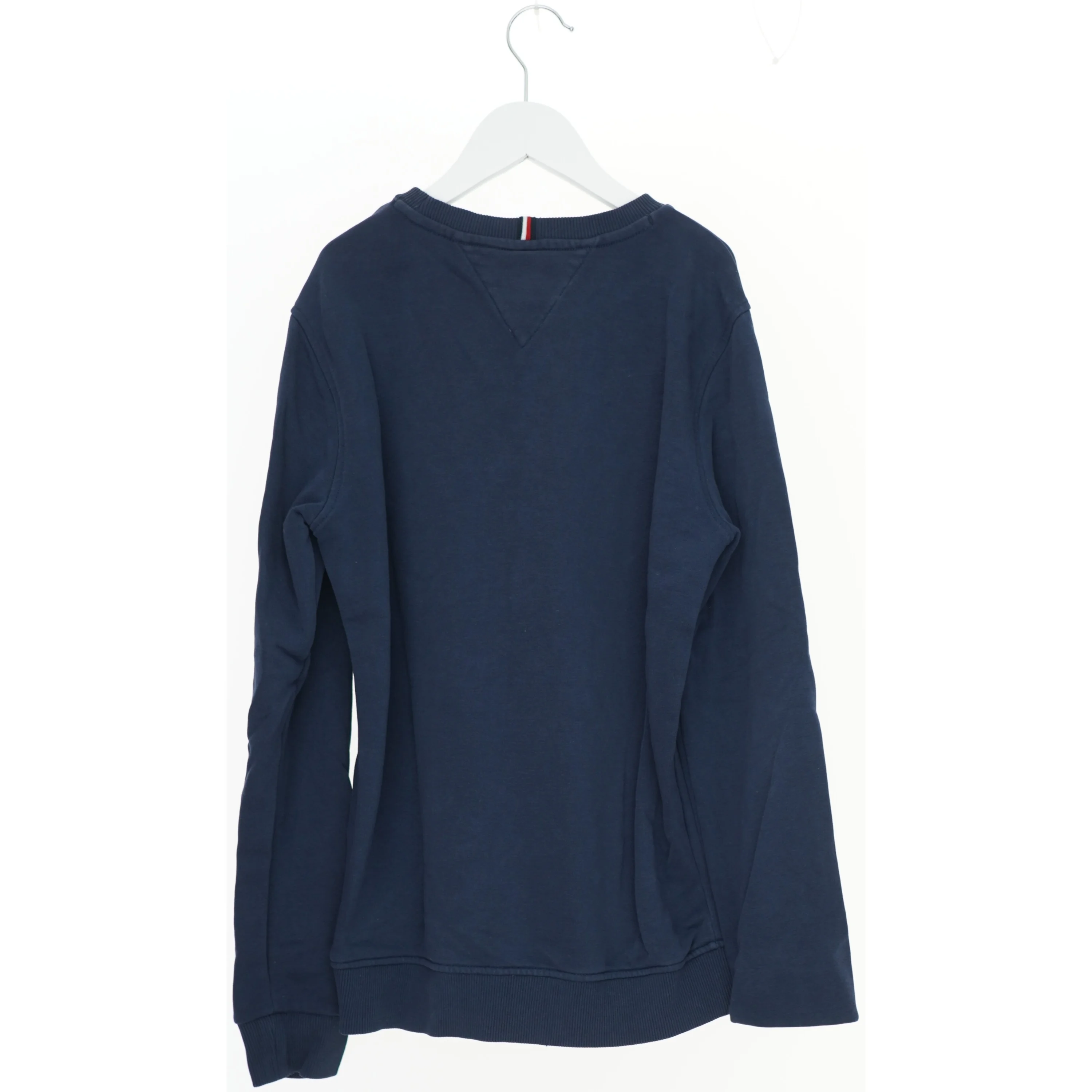 Tommy Hilfiger sweatshirt med New York City-print fra Tommy Hilfiger (str. 164)