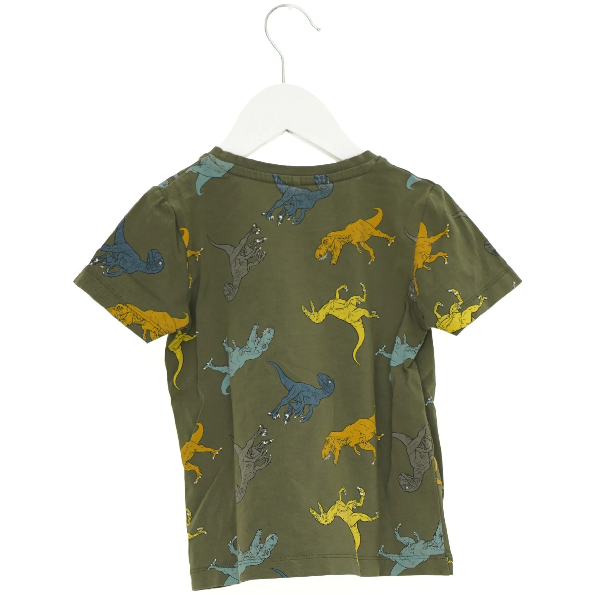 T-Shirt fra Name It (str. 104 cm)