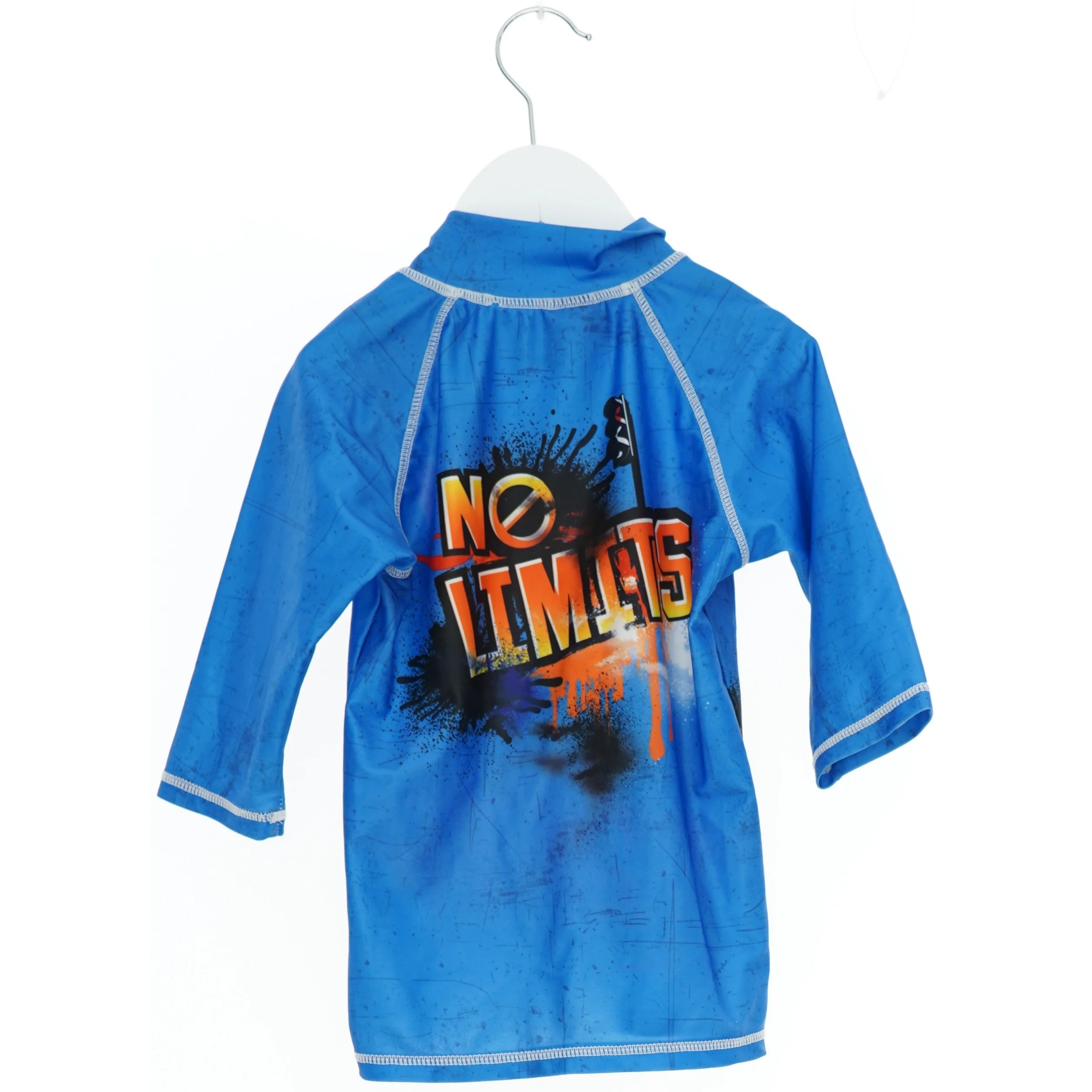 Disney Cars UV-bluse fra Disney (str. 104)