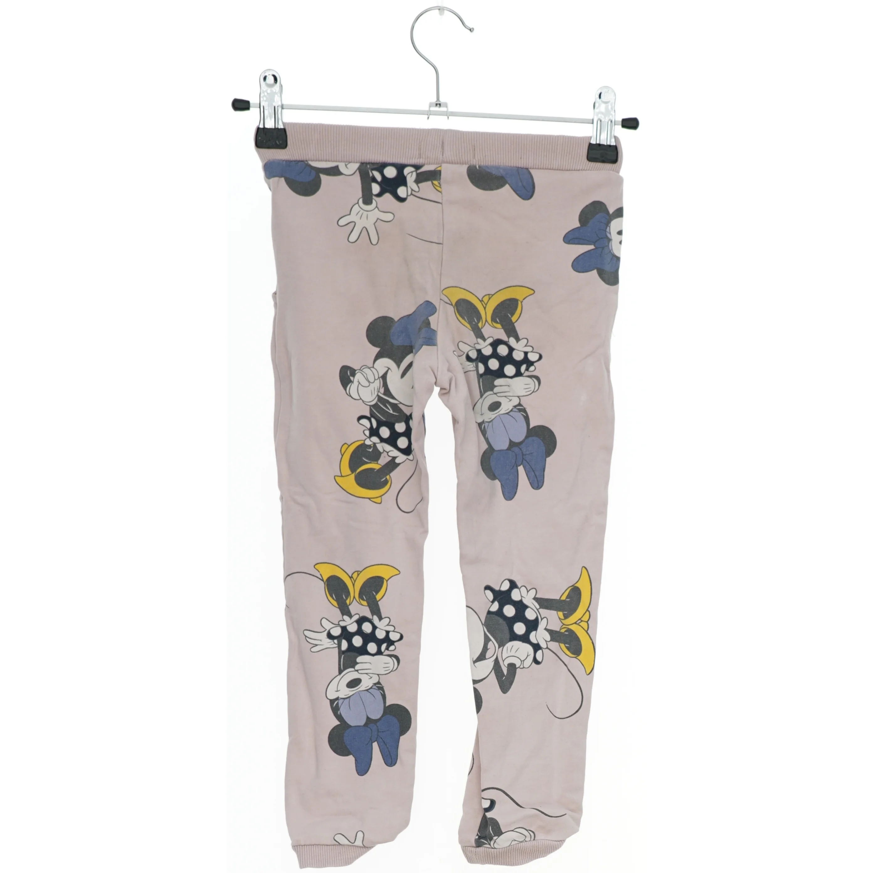 Børne leggings med Disney motiv fra Name It (str. 104)