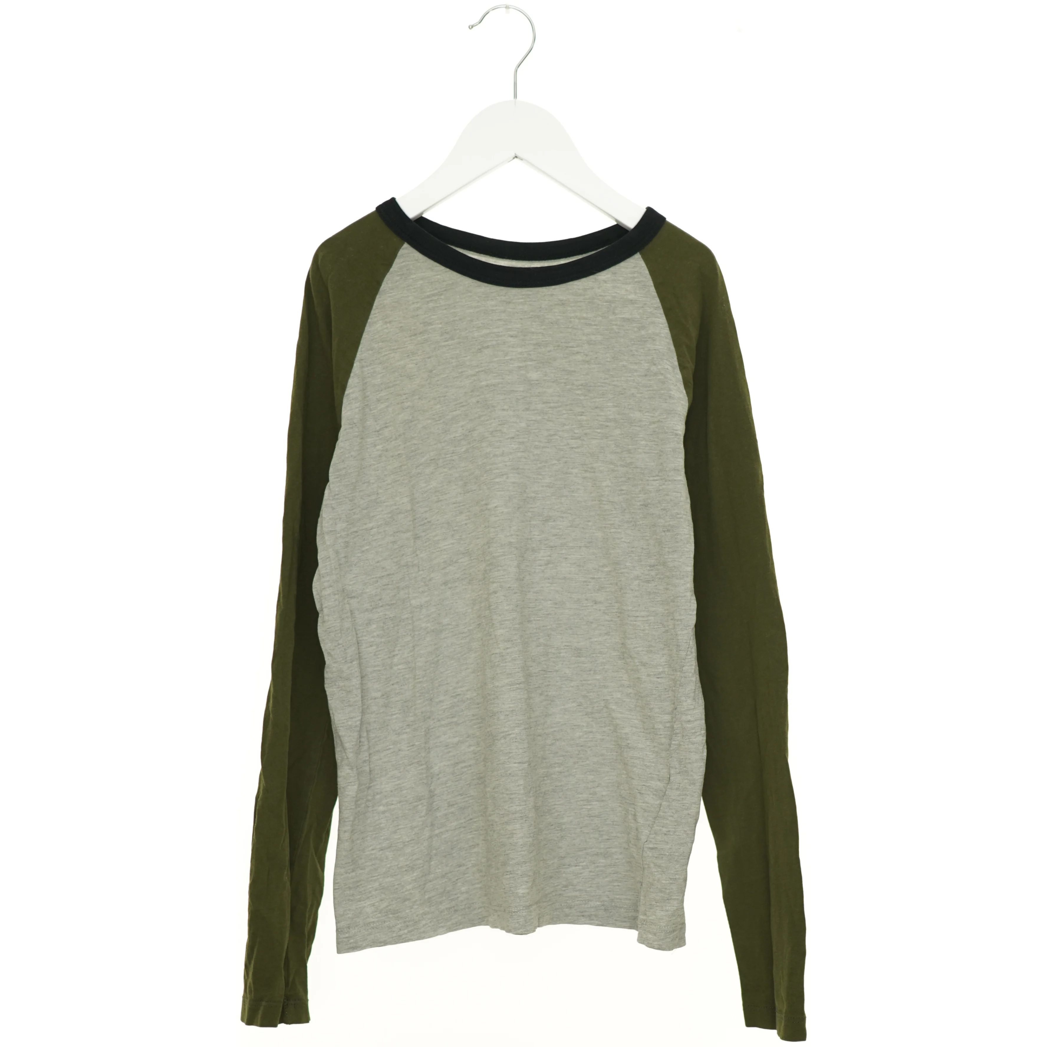 Bluse fra H&M (str. 152 cm)