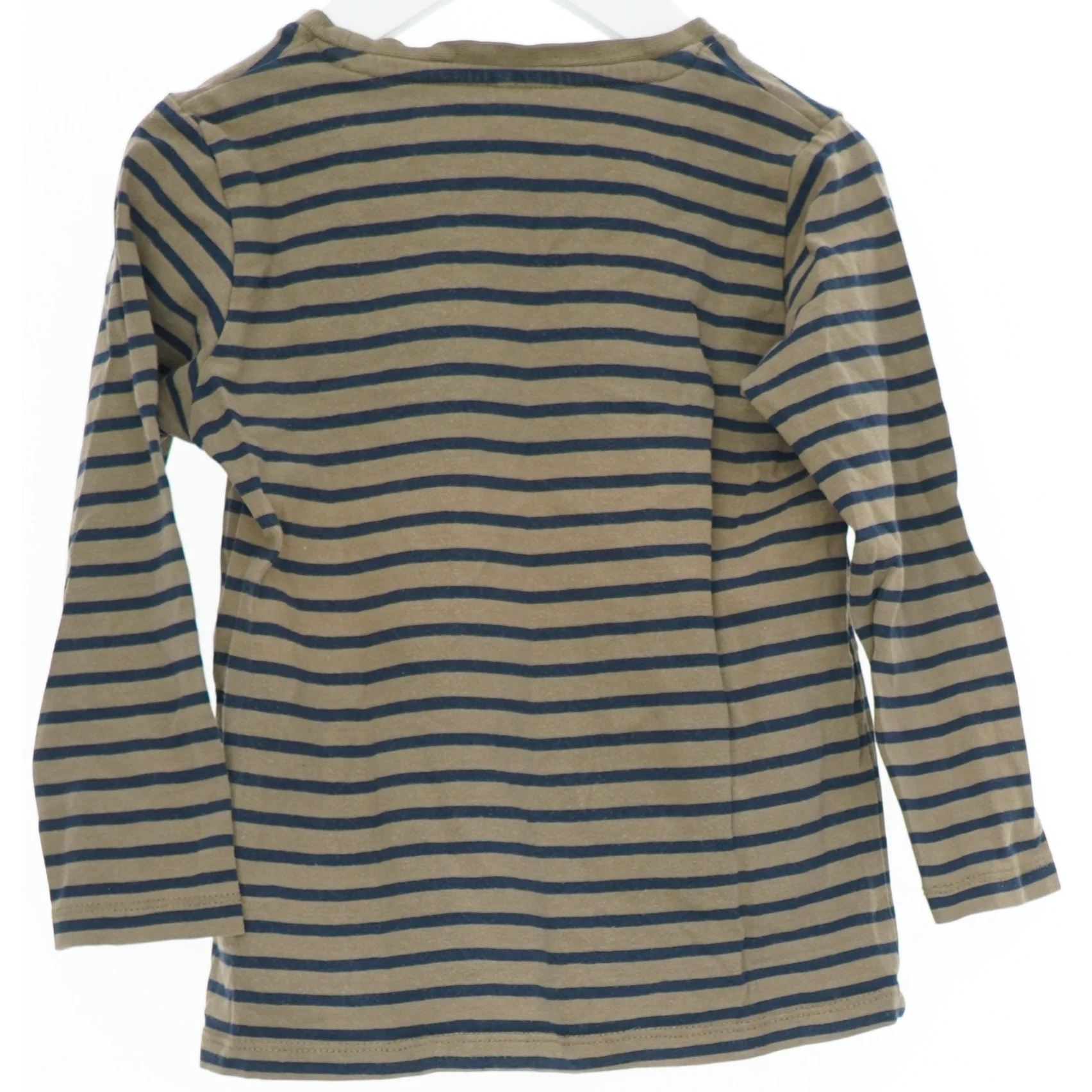 Bluse med Peppa Pig motiv fra Name It (str. 92)