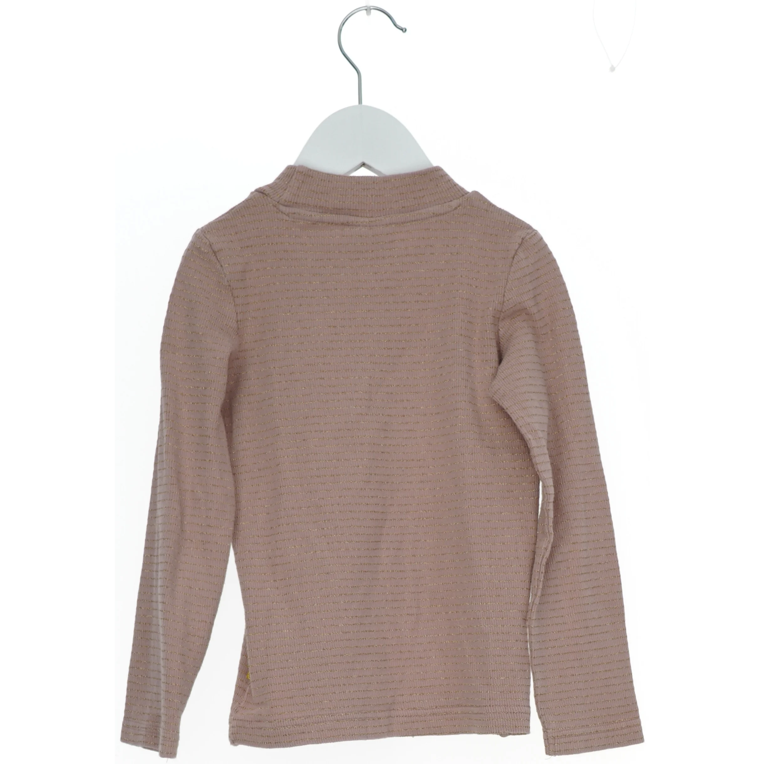 Langærmet bluse fra Hust & Claire (str. 116)