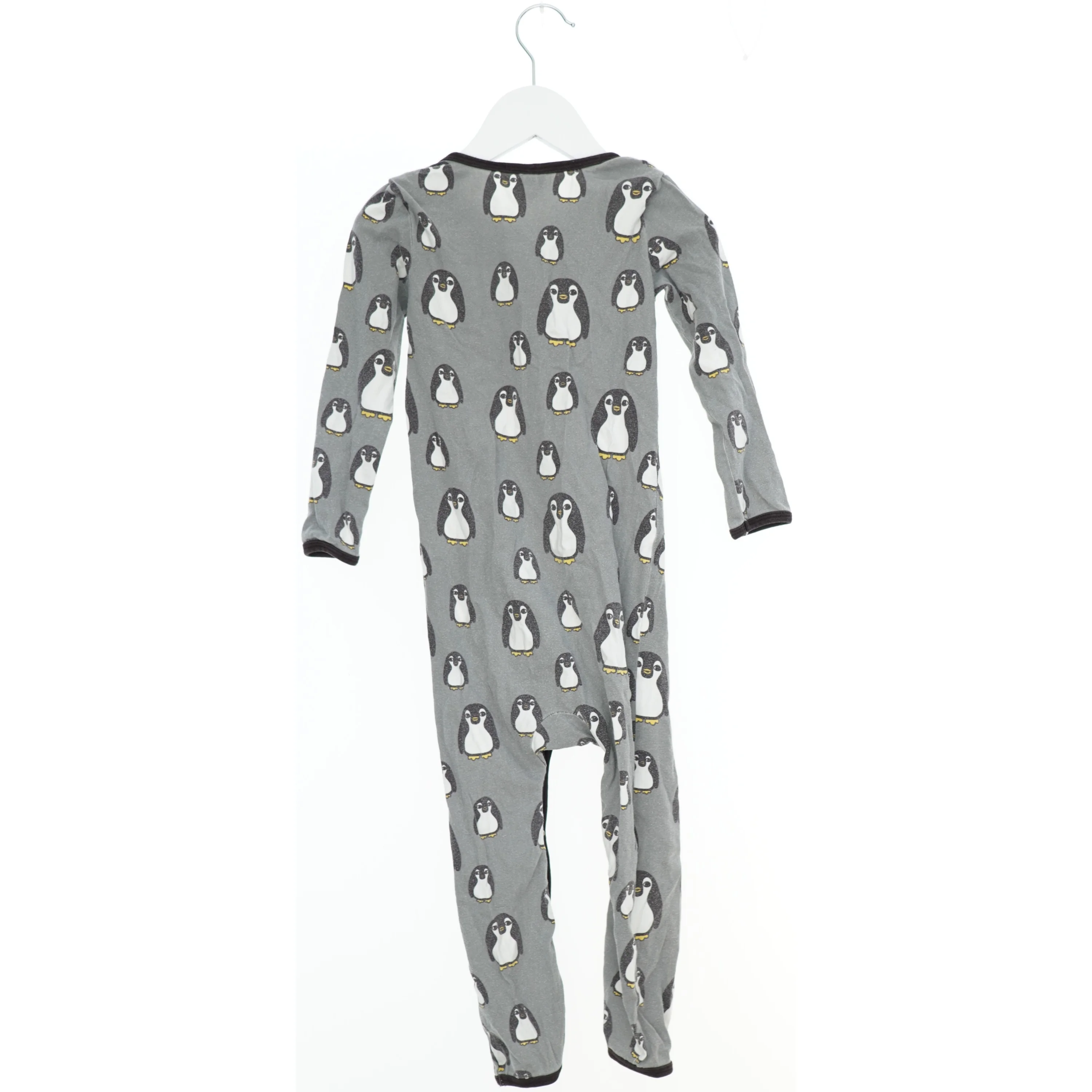 Penguin heldragt til børn fra Småfolk (str. 98)