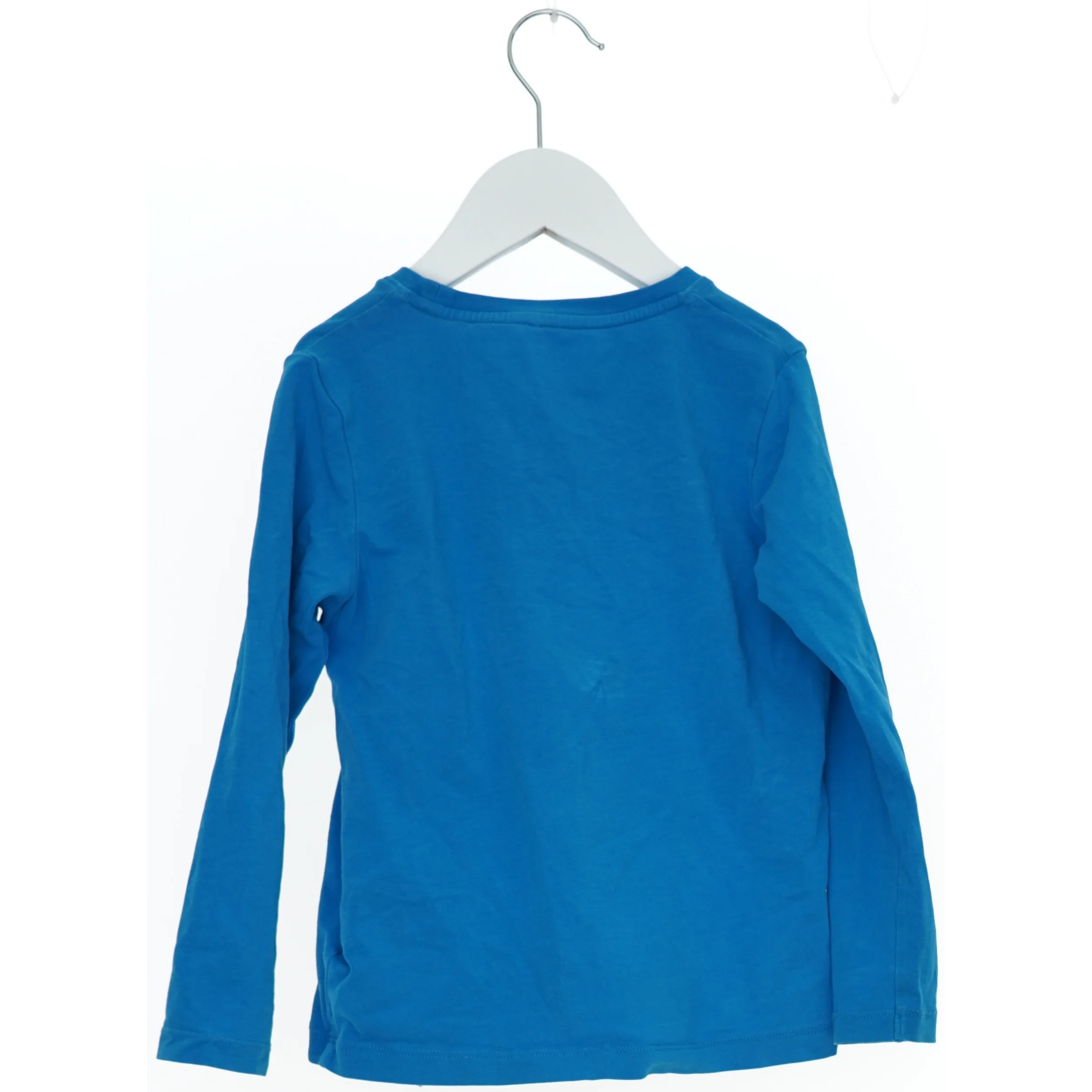 Super Mario langærmet t-shirt fra Name It (str. 110)