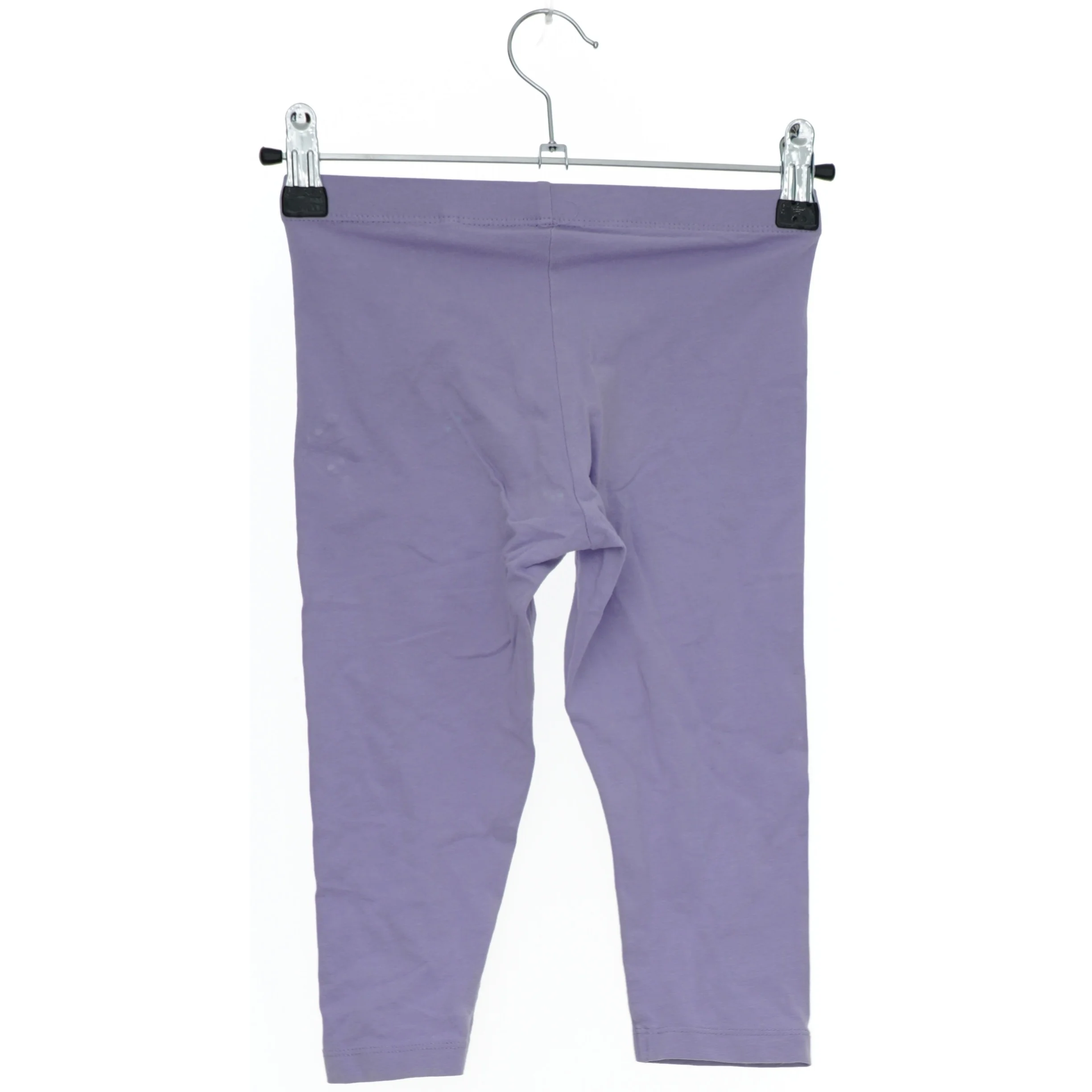 Lilla leggings fra Name It (str. 116)