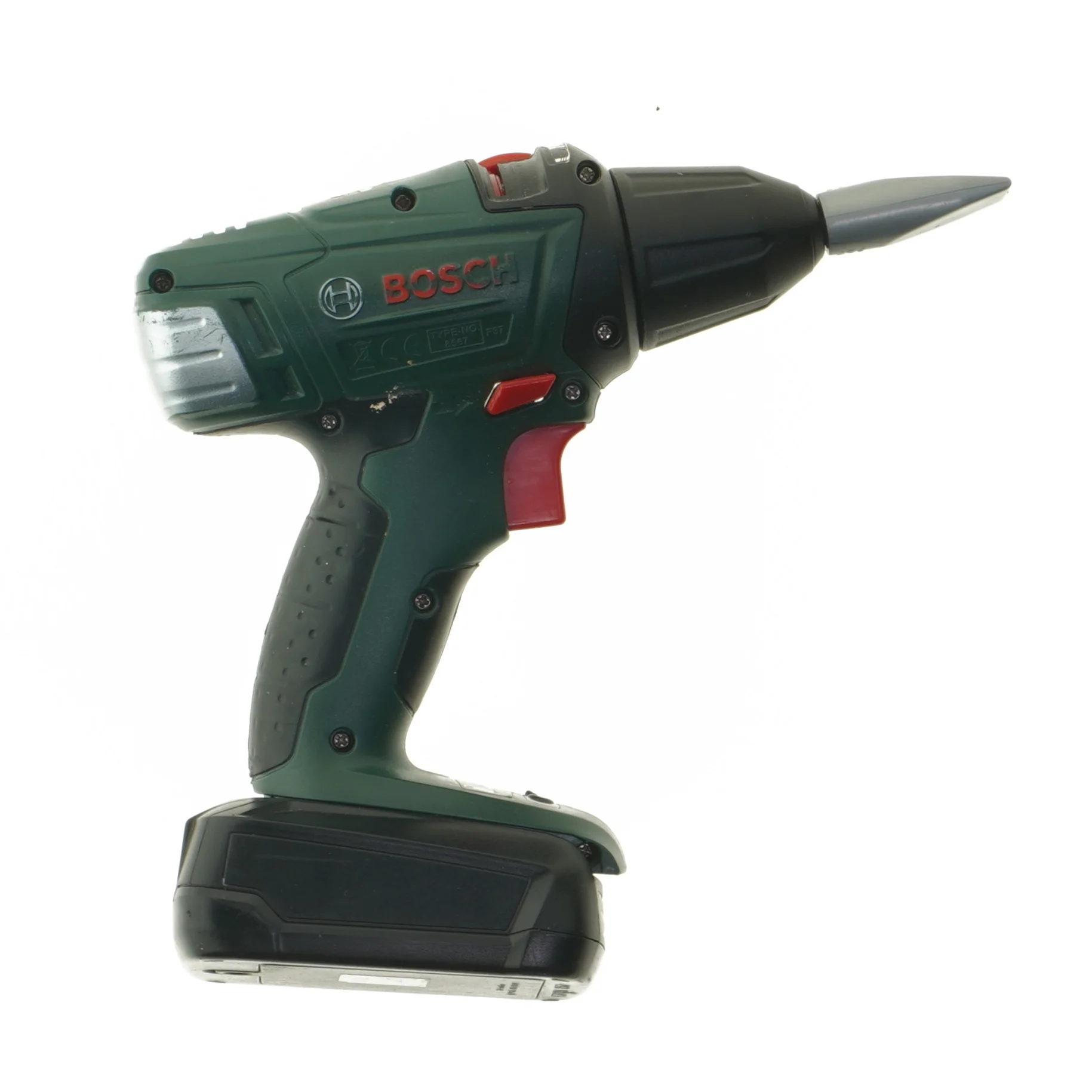 Bosch Akku-boremaskine fra Bosch (str. 19x18 cm)