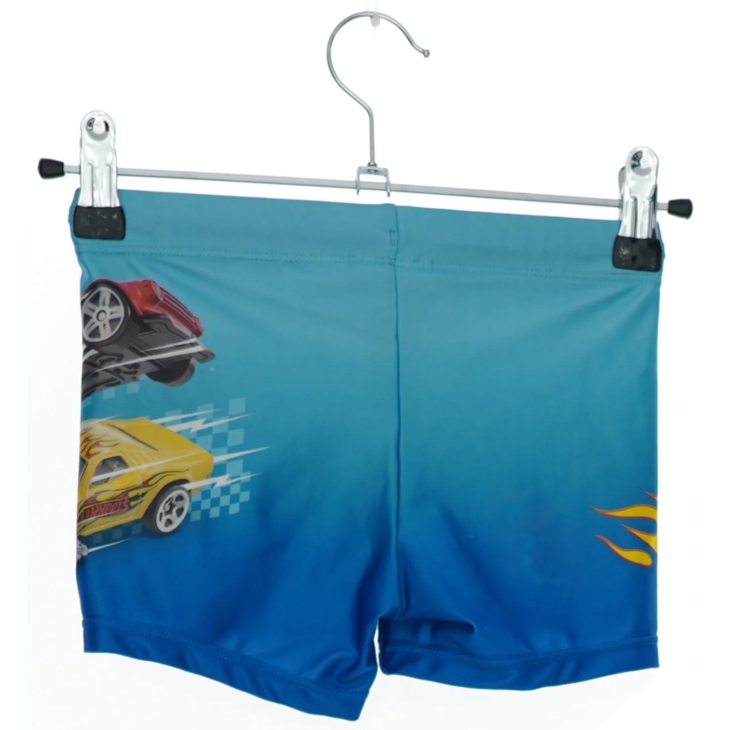 Hot Wheels badebukser fra H&M (str. 116)