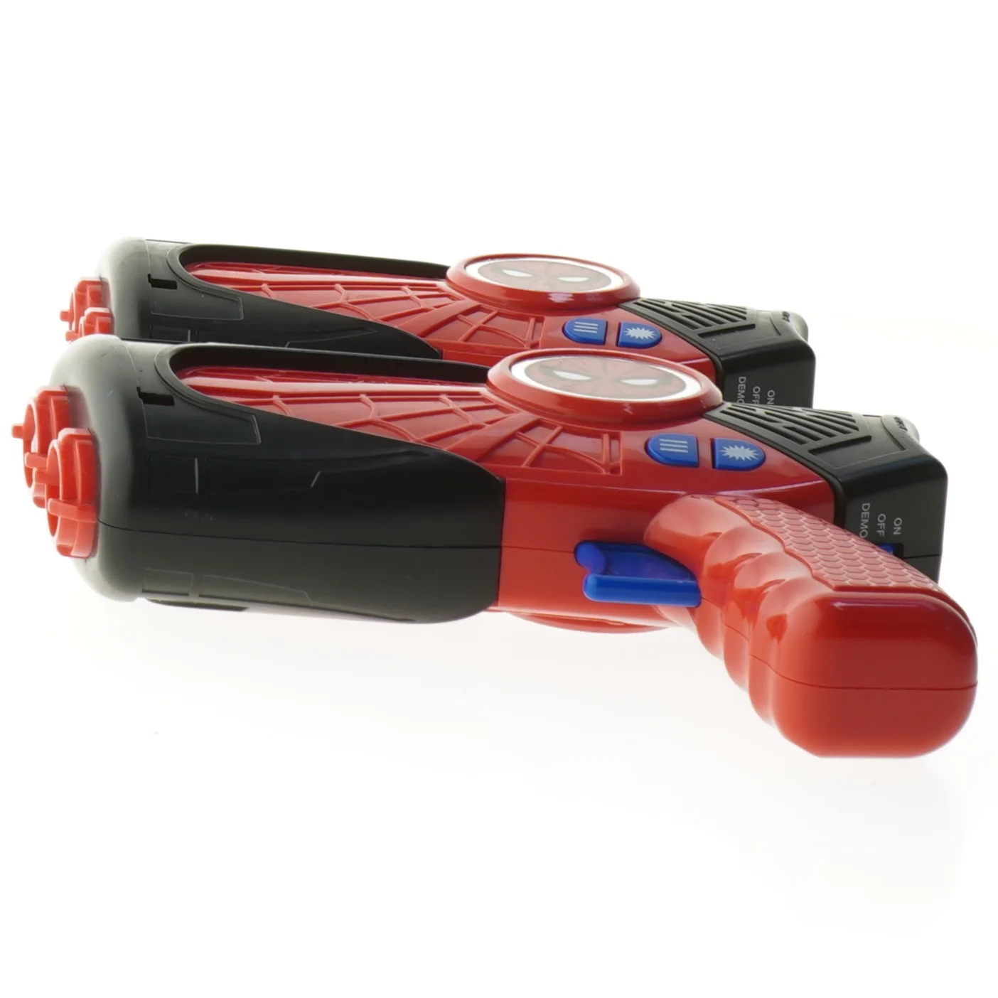 Spider-Man legevåben fra Marvel (str. 17,5 cm)