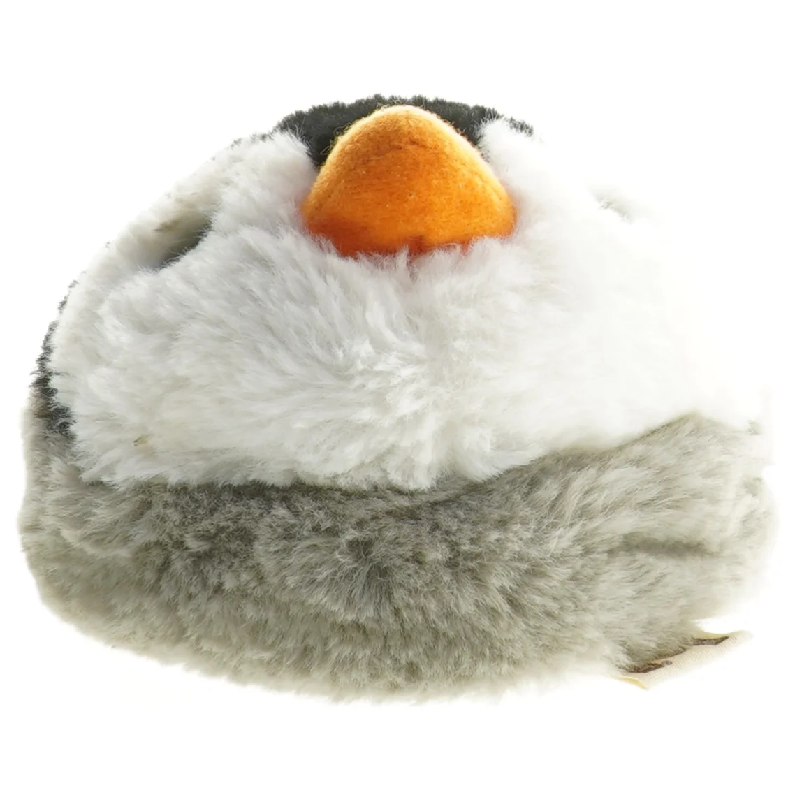 Plys pingvin legetøj (str. 12,5 cm)