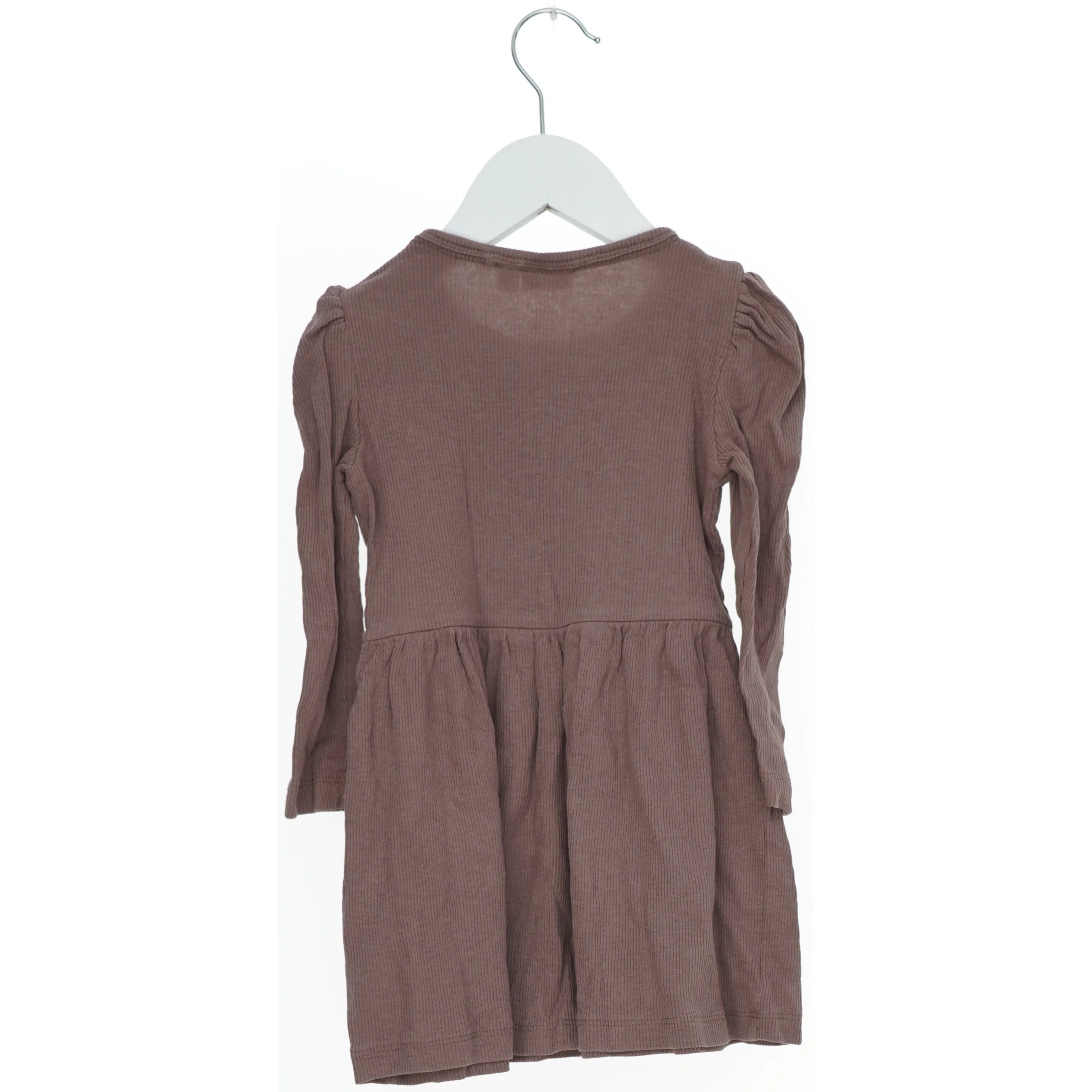 Kjole til børn fra Name It (str. 92)