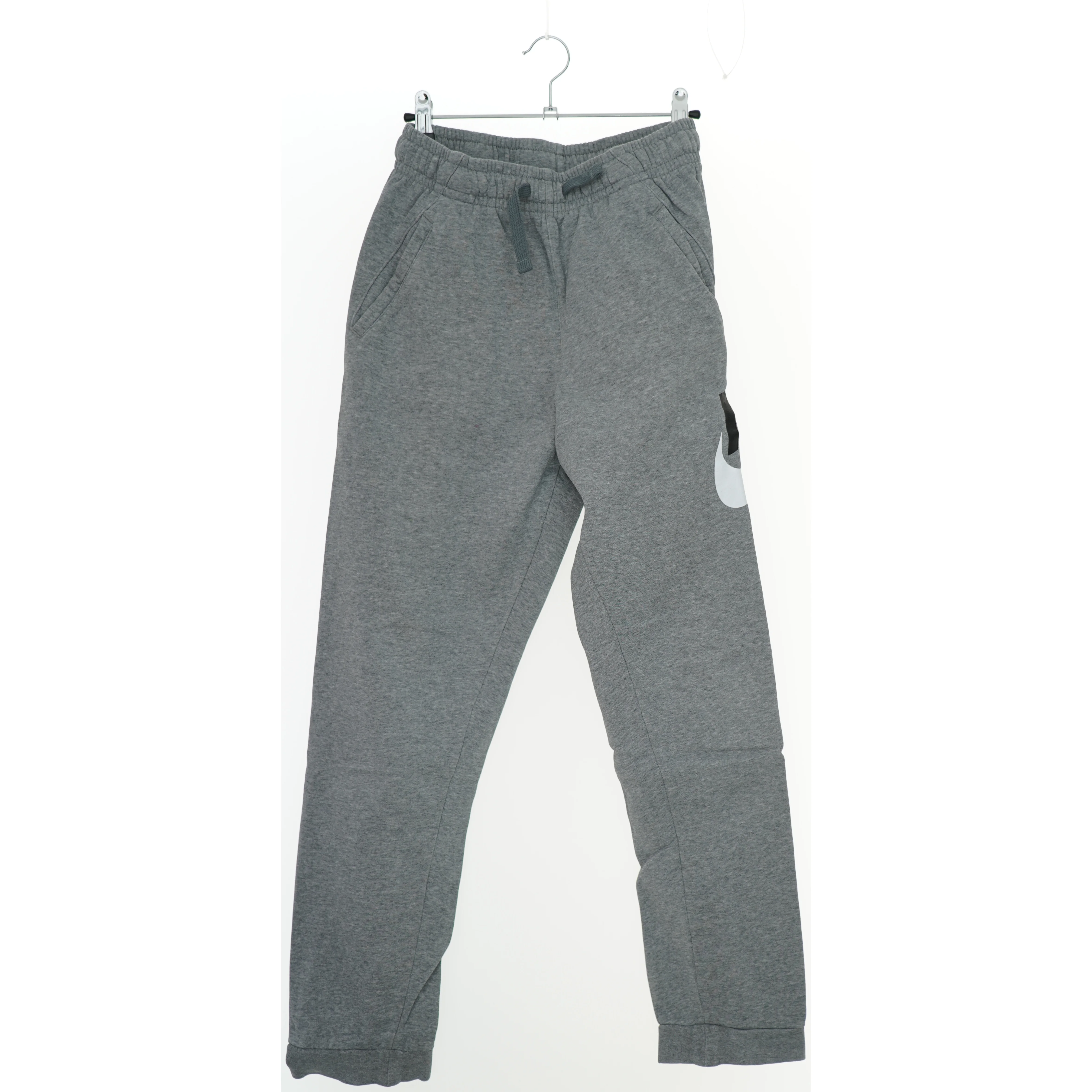 Grå sweatpants fra Nike (str. 170)