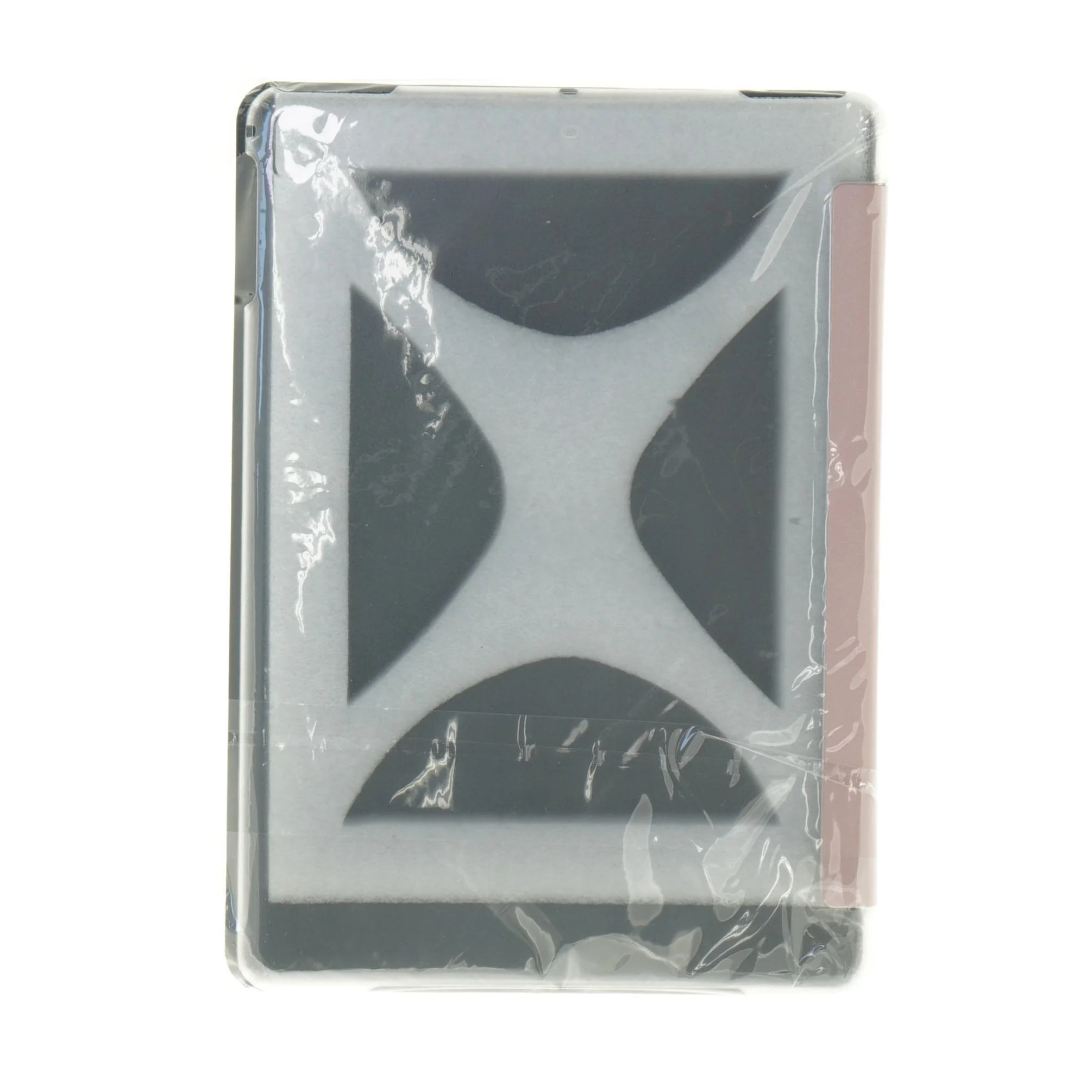 iPad cover (str. 24 x 17 cm til ipad air et og 2 og pro 9,7 2017 2018)