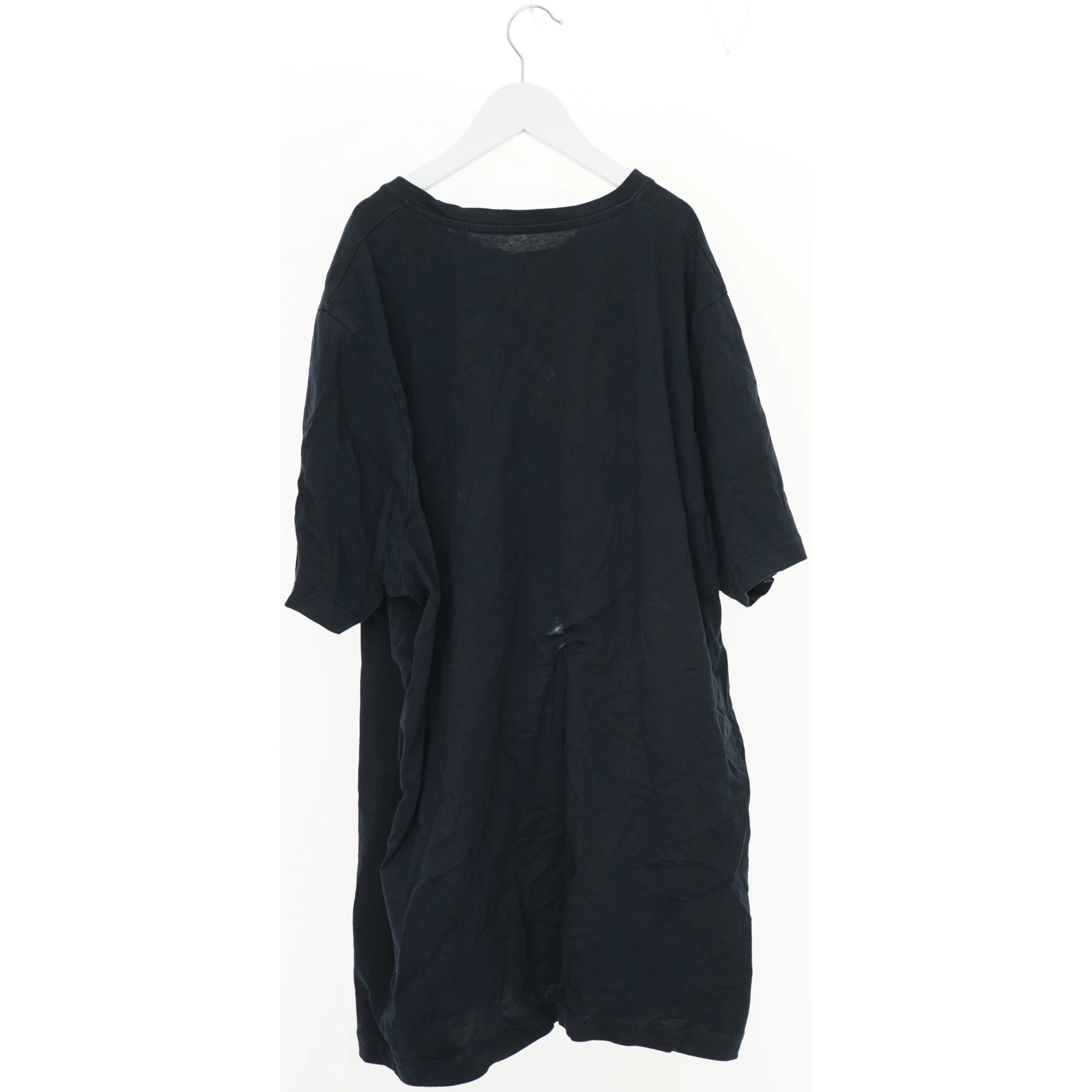 Sort T-shirt (str. XXL)