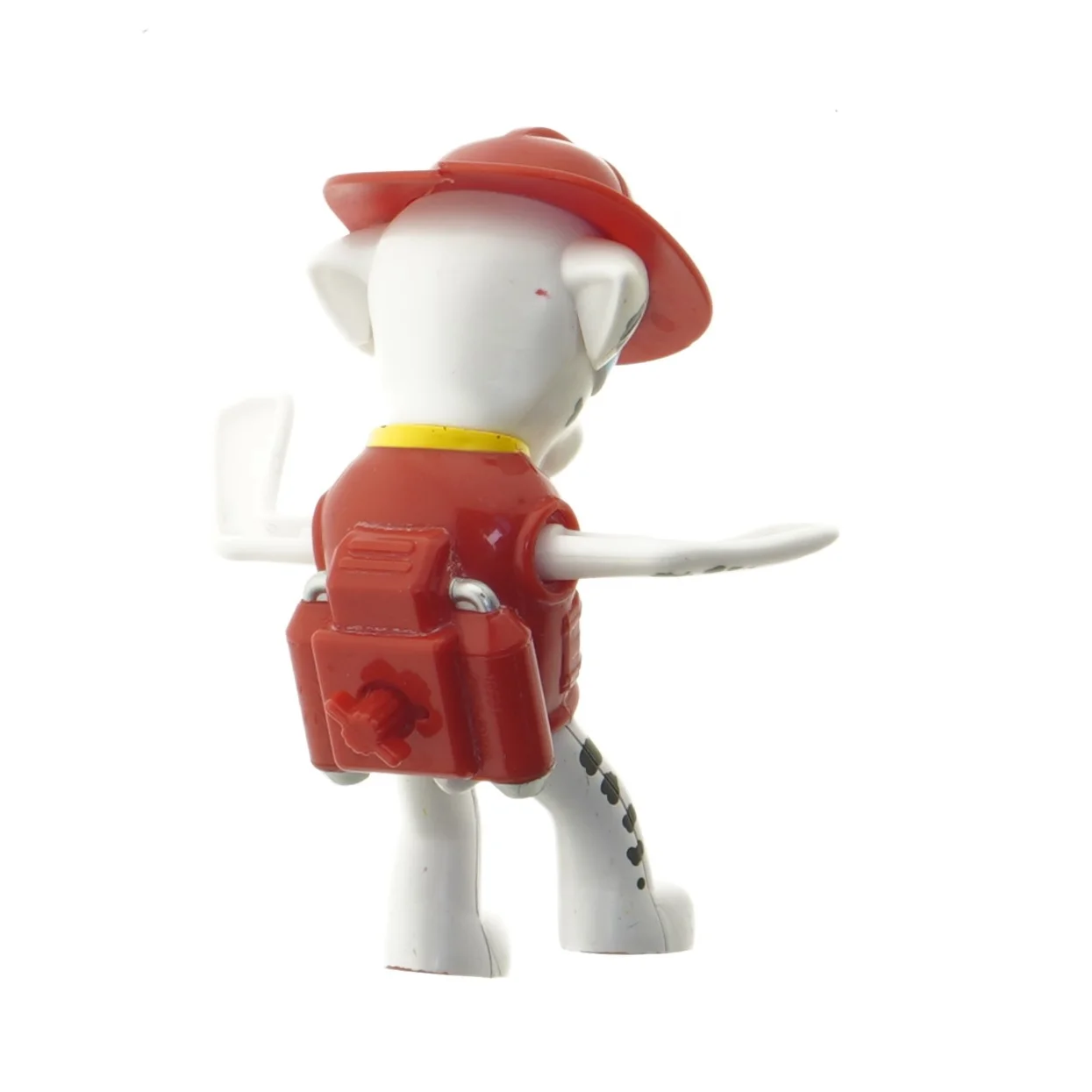 Marshall badefigur fra Paw Patrol fra Paw Patrol (str. 14 cm)