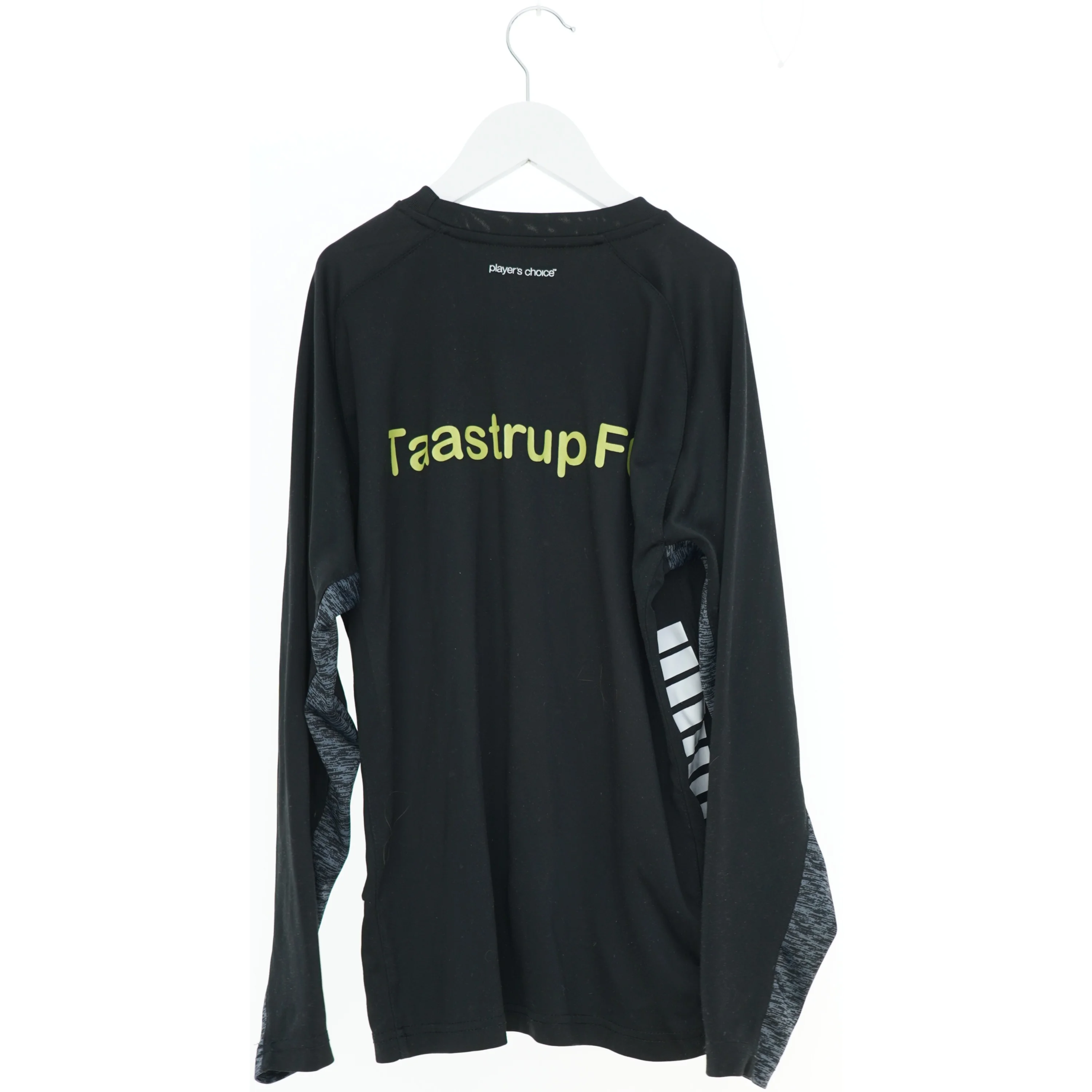 Fodboldtrøje med lang ærme fra Select (str. 164)