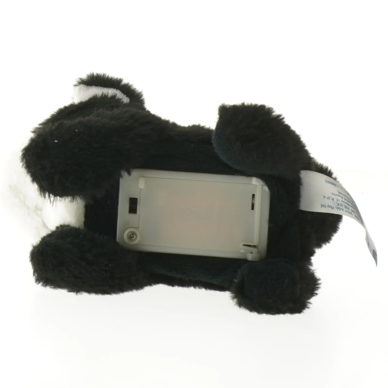 Plysdyr af en kat fra Happy Pets (str. 19 cm)