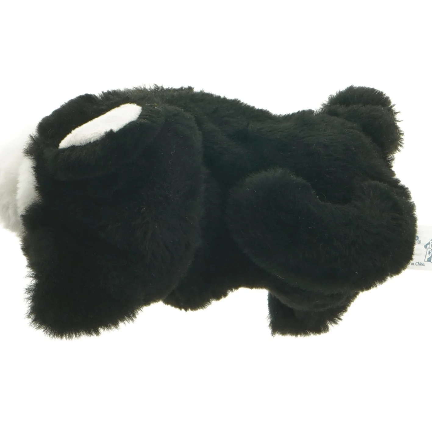 Plysdyr af en kat fra Happy Pets (str. 19 cm)