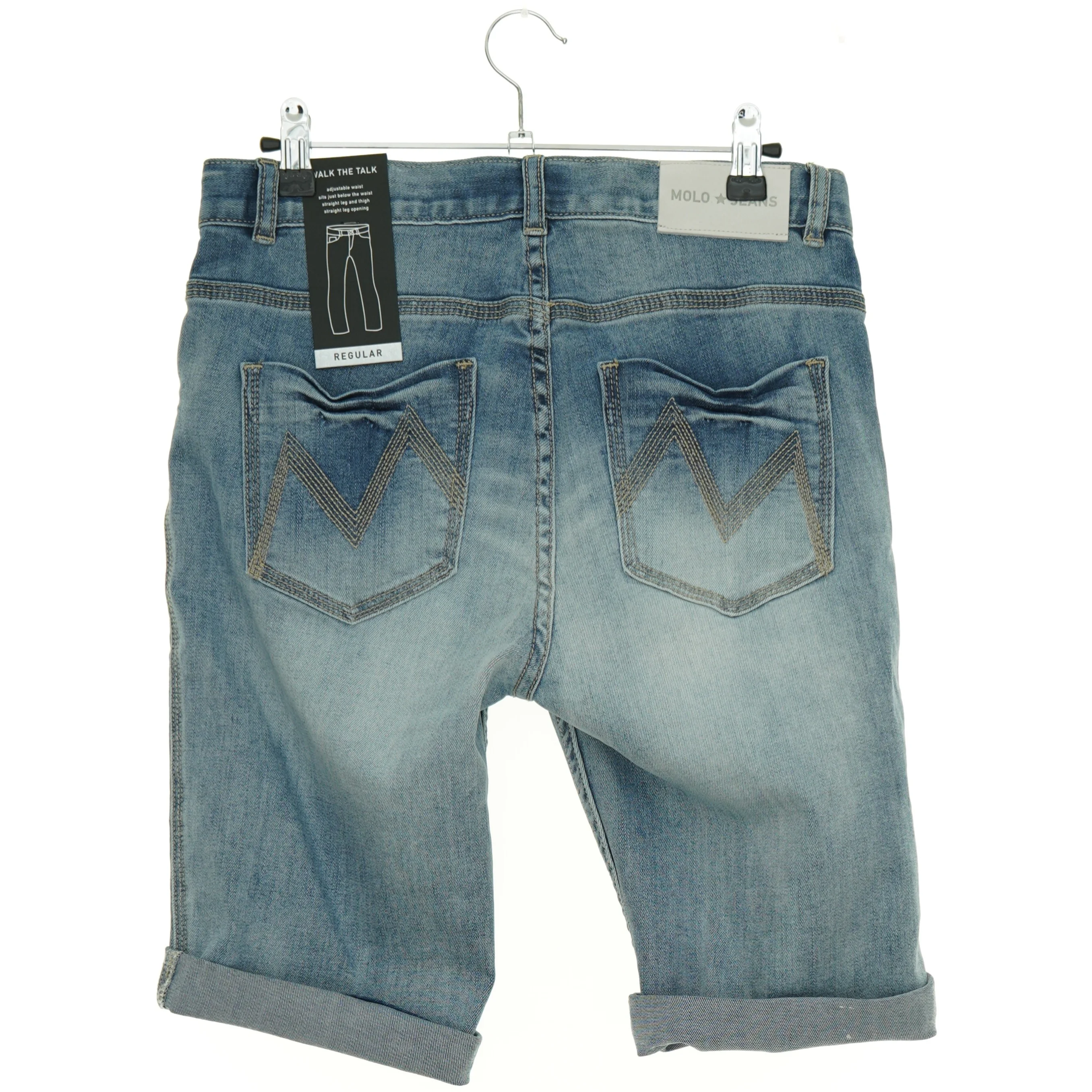 Shorts fra Molo (str. 176 cm)