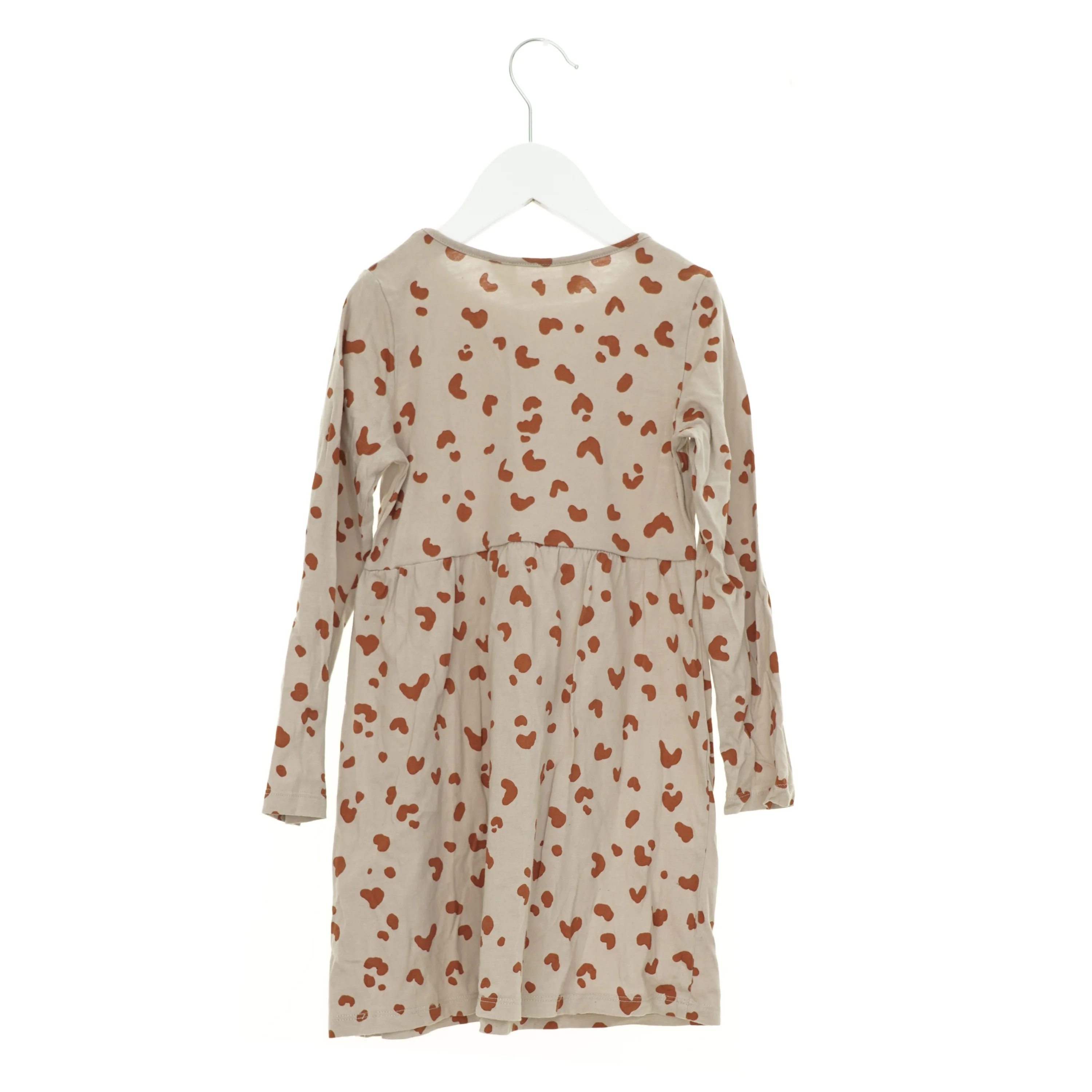 Kjole fra H&M (str. 116 cm)