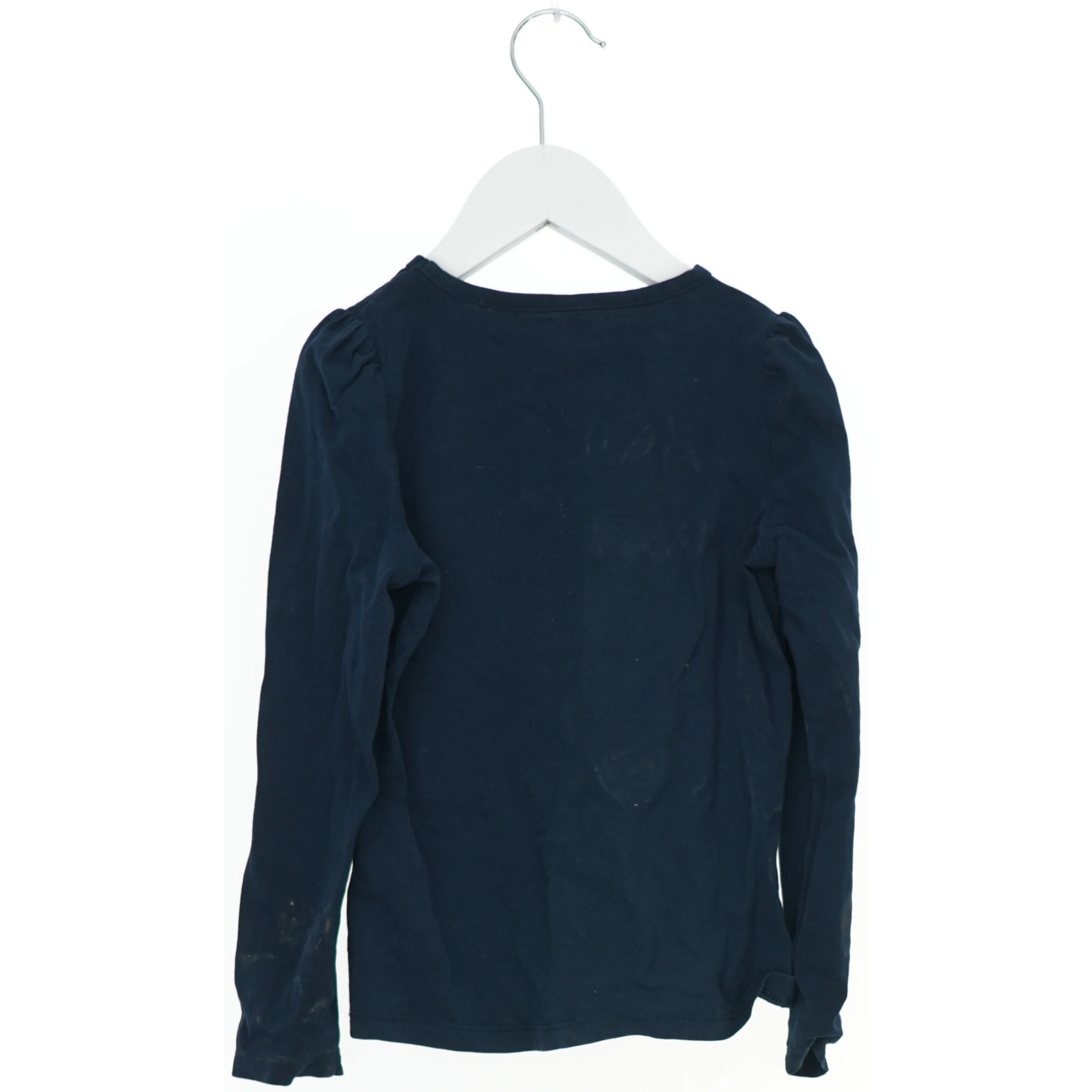 Langærmet T-shirt med enhjørning print fra Name It (str. 110)