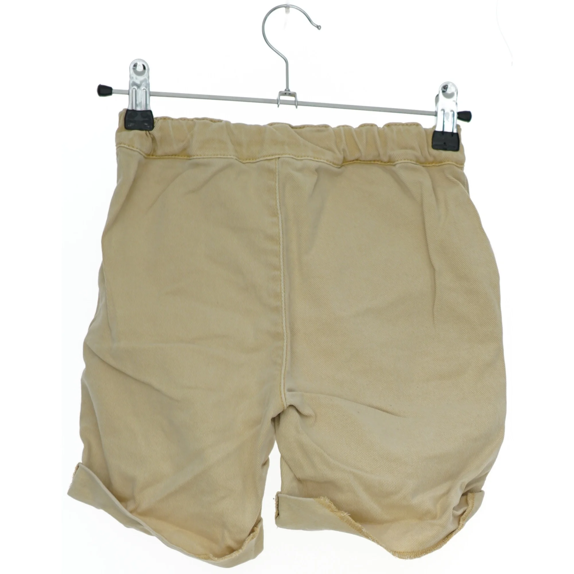 Beige shorts til børn fra Lil atelier (str. 110)