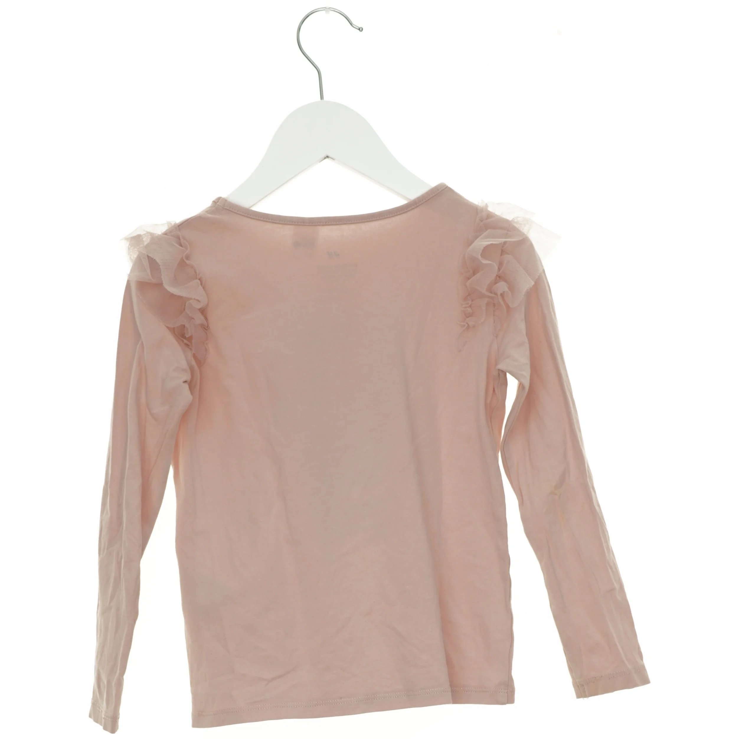 Bluse, Hello Kitty fra H&M (str. 116 cm)